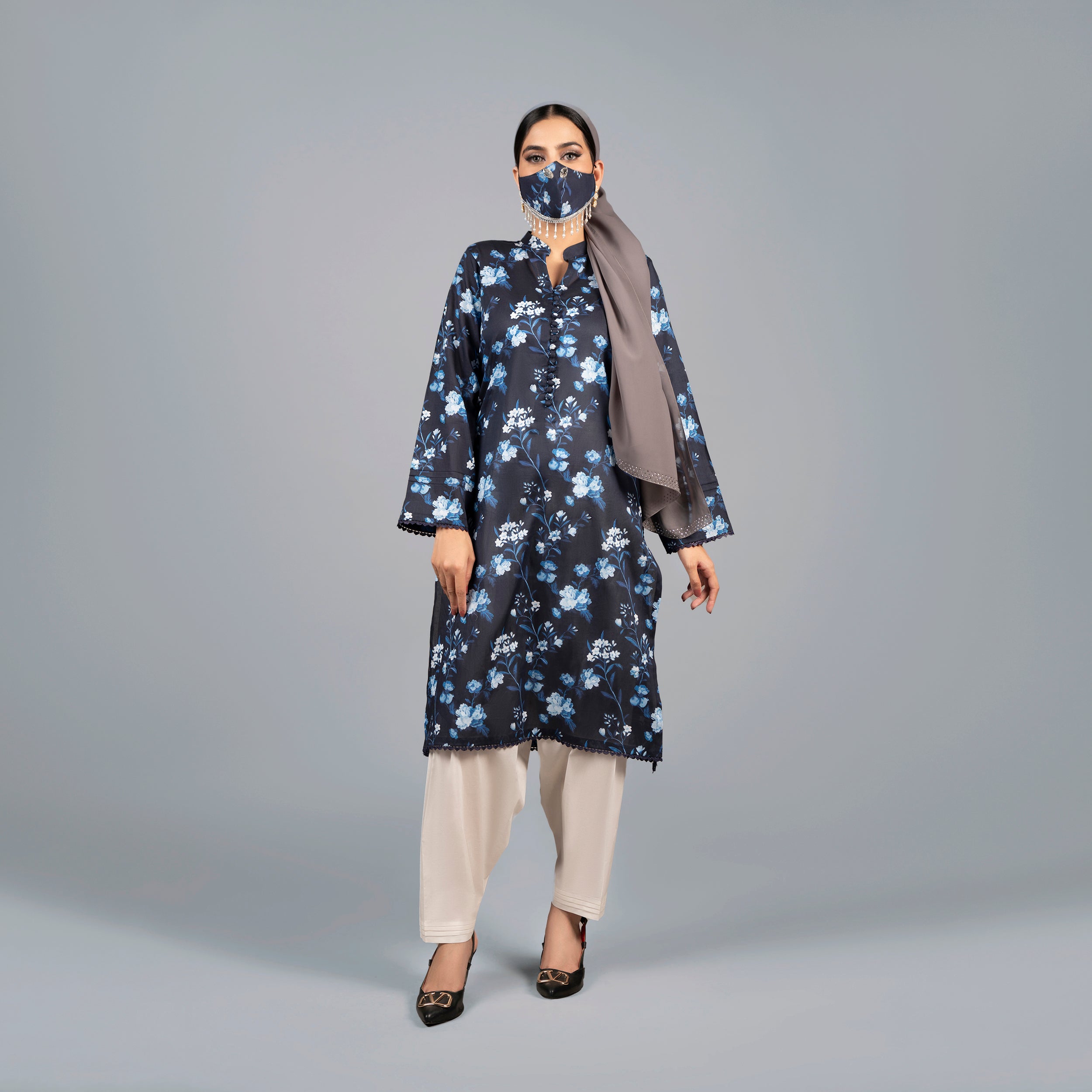 BLUE MIRAGE 2PCS(ST1010)