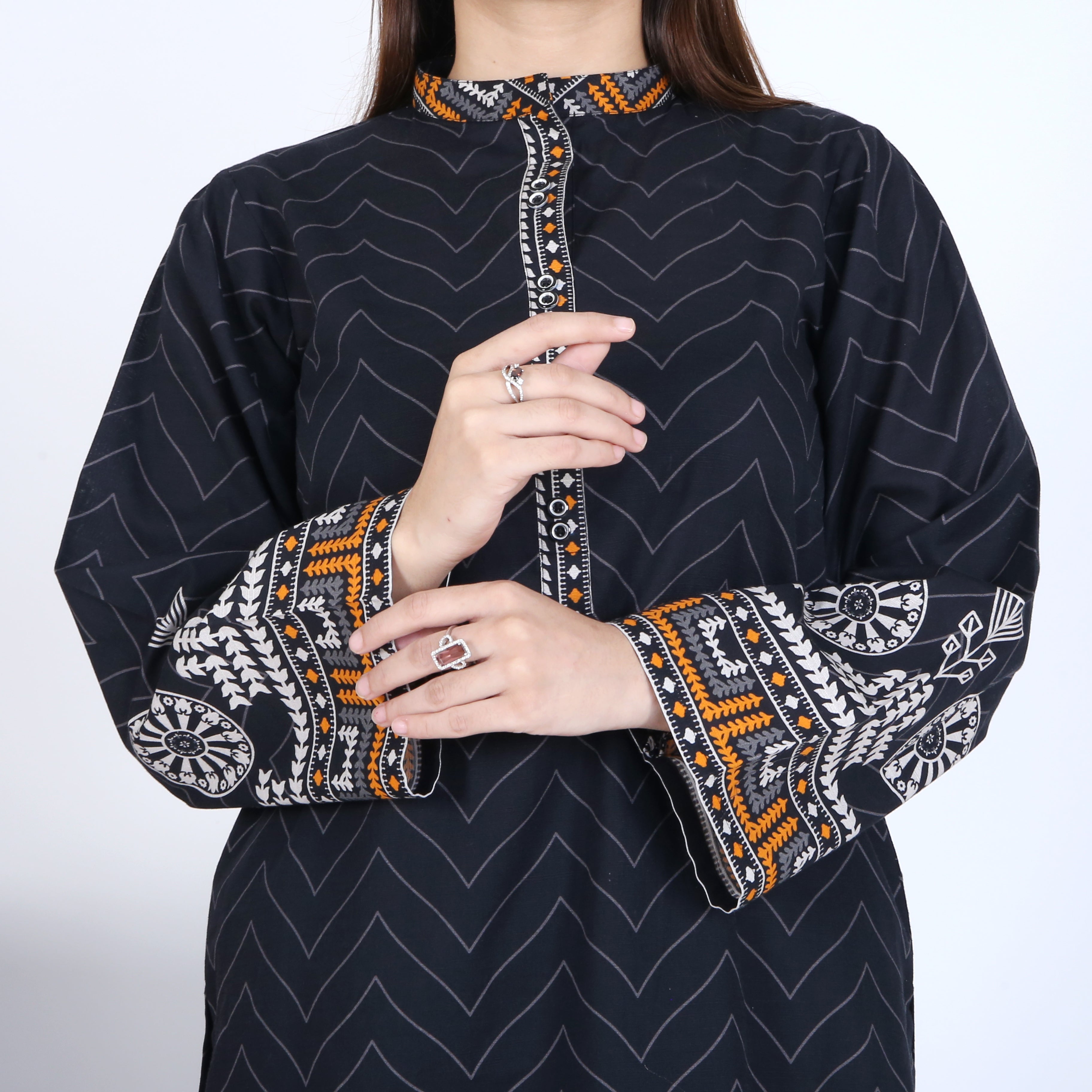 MATHILDE SHIRT (1PC)