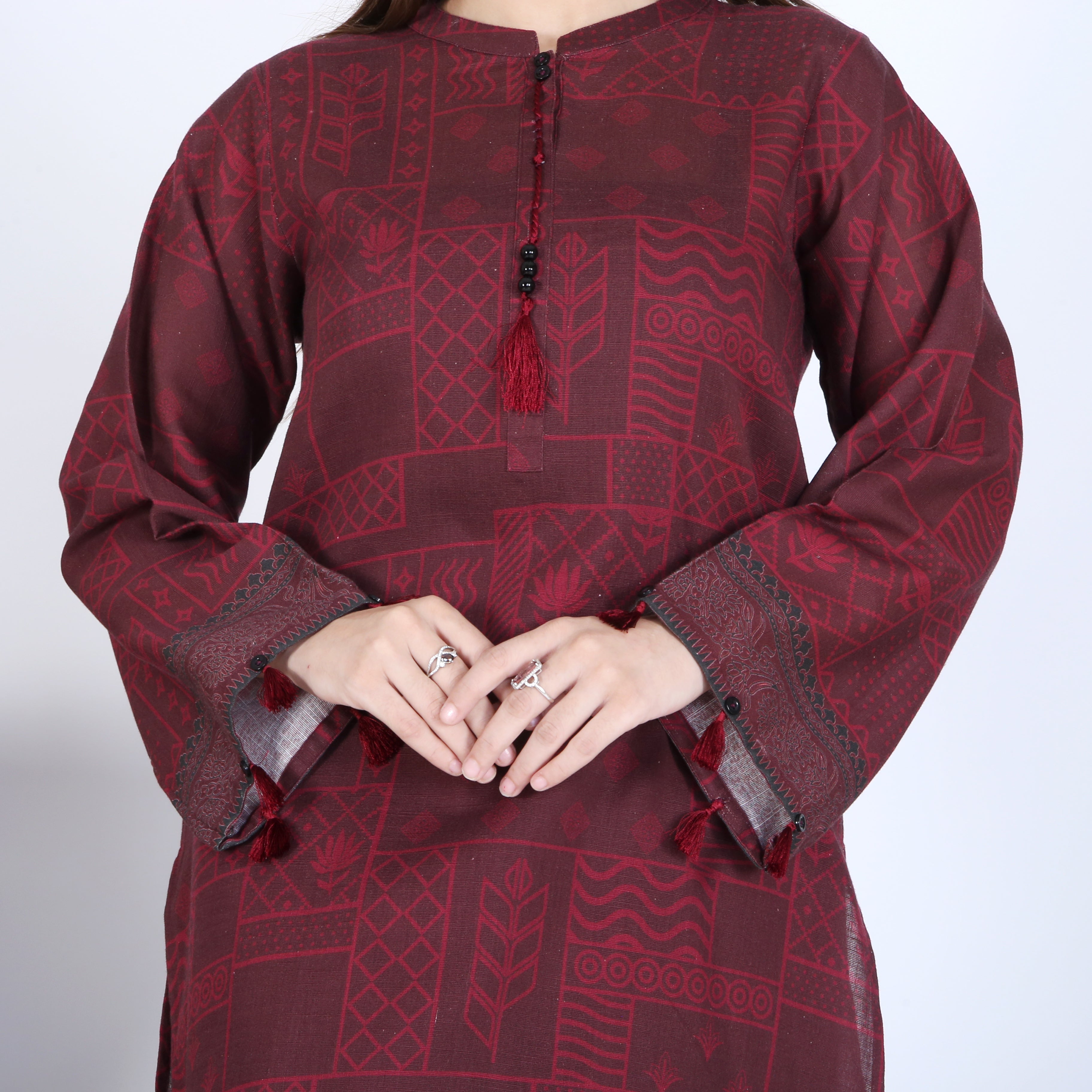 NOELLE SHIRT (1PC)