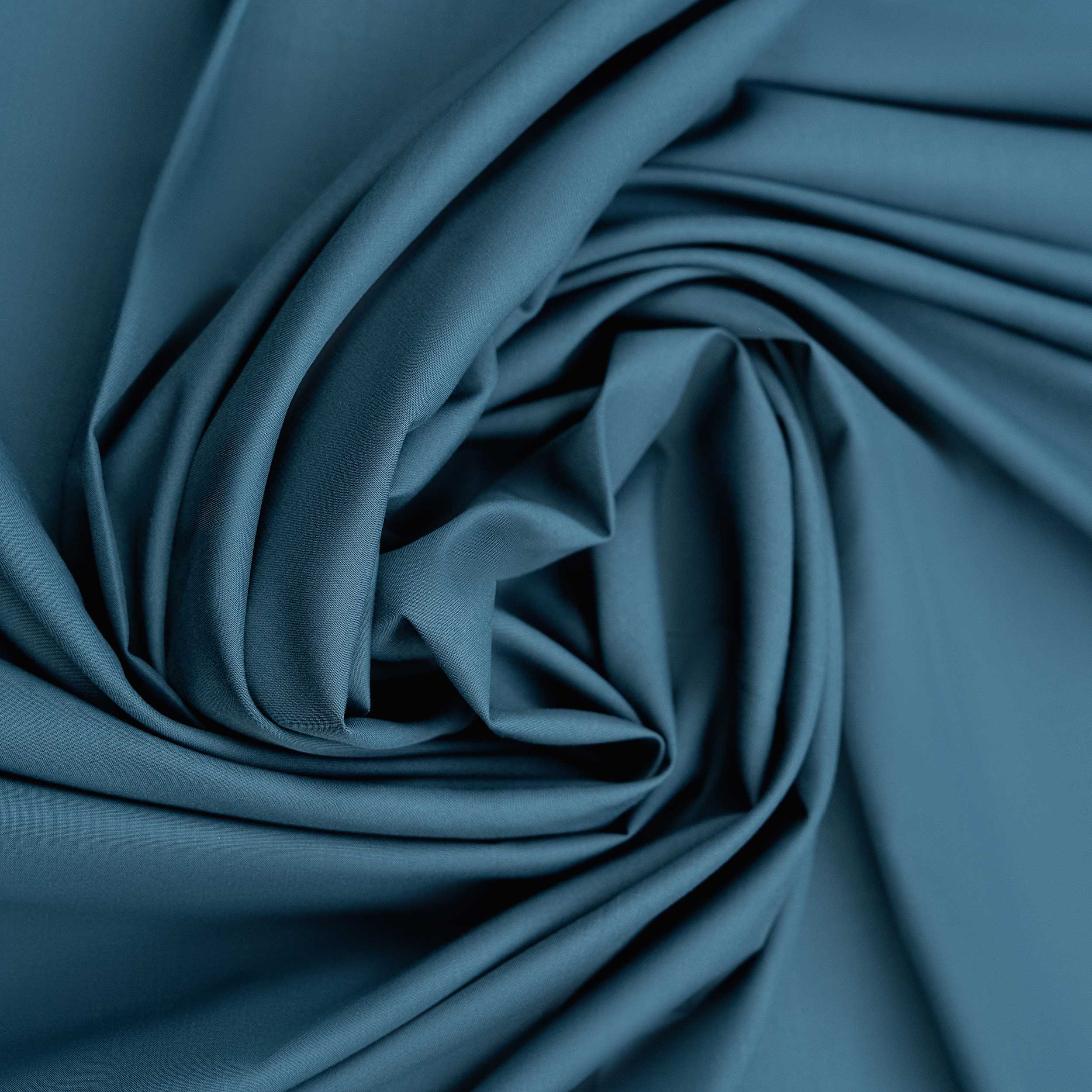 PRUSSIAN BLUE FABRIC