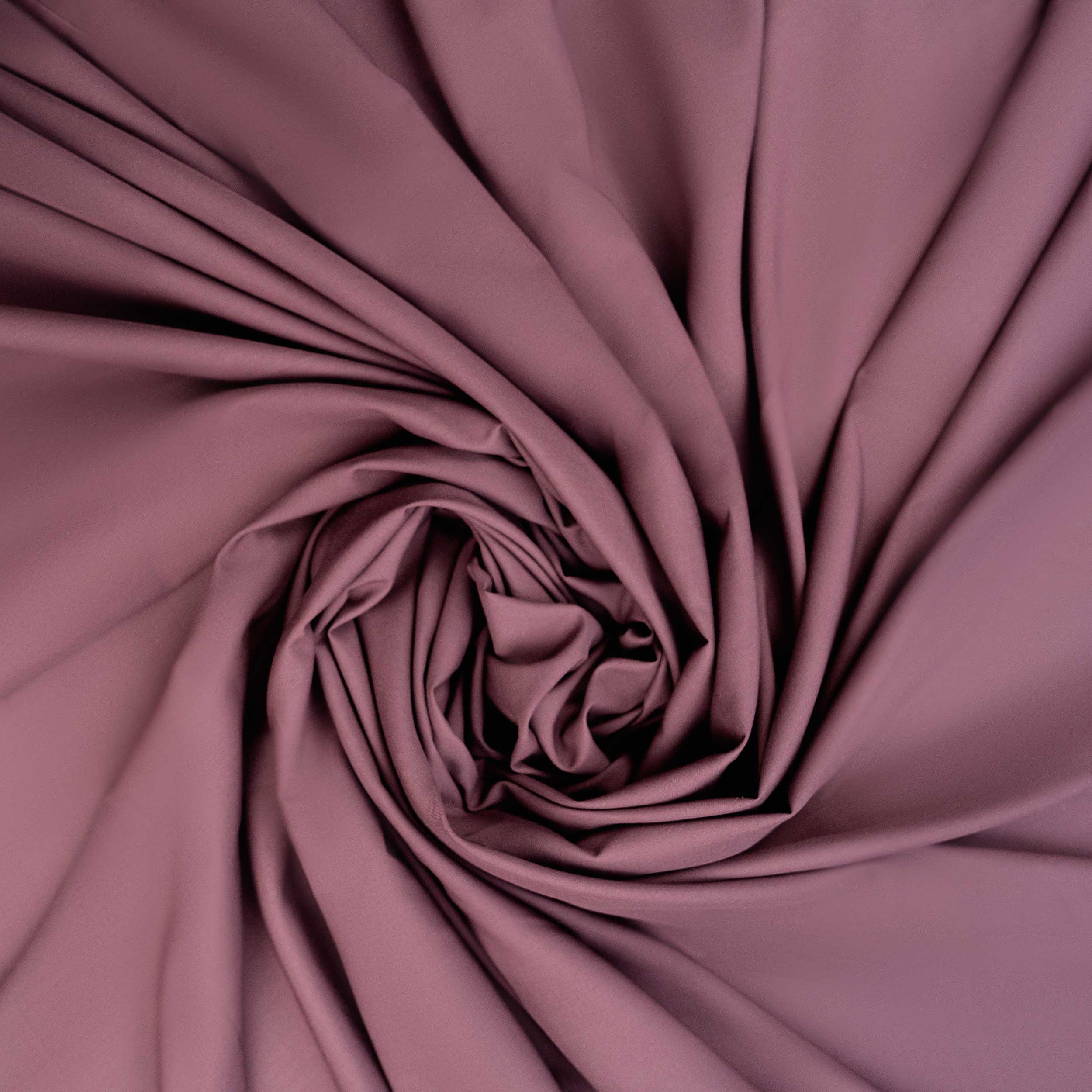 RASPBERRY GLACE FABRIC