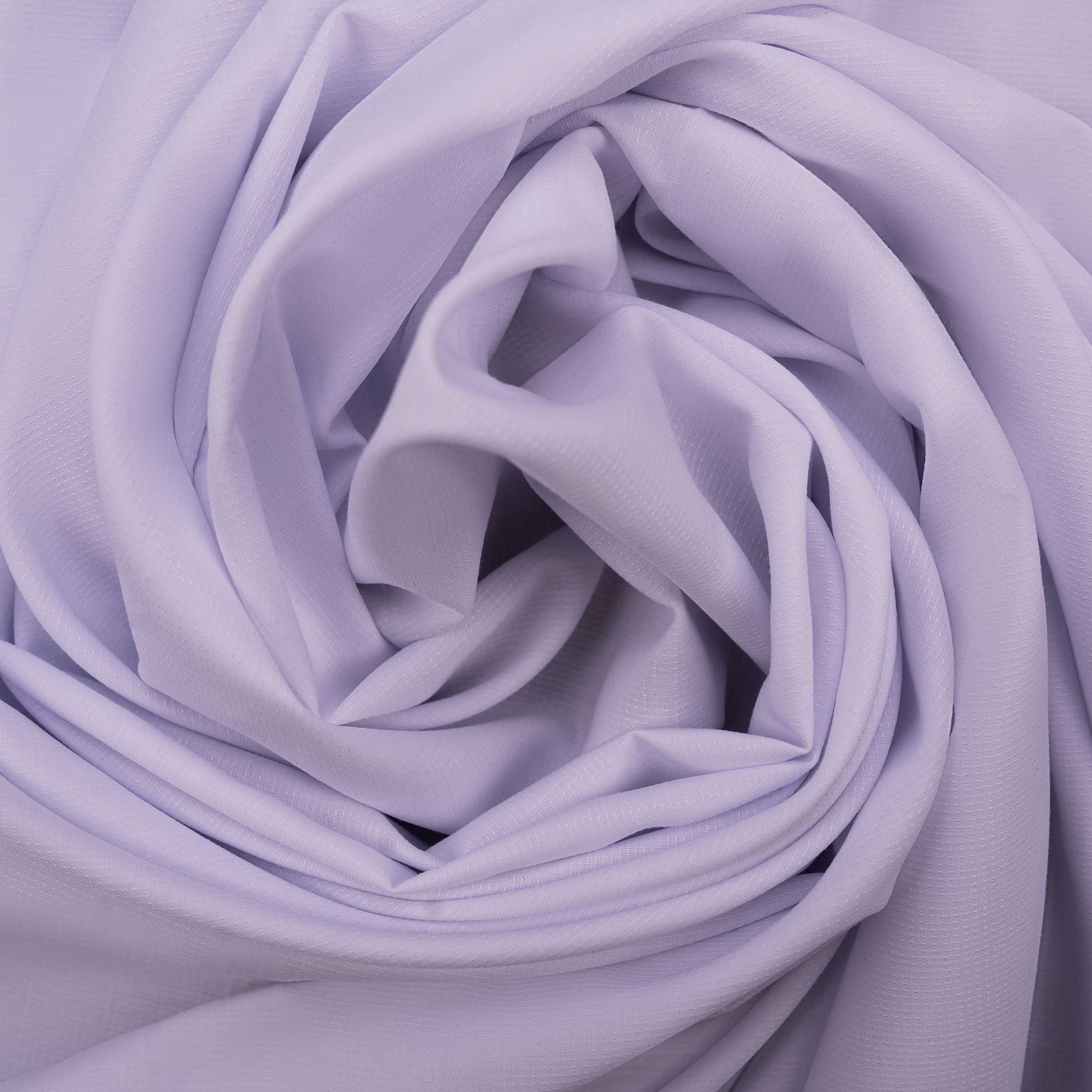 LAVENDER COLORED FABRIC
