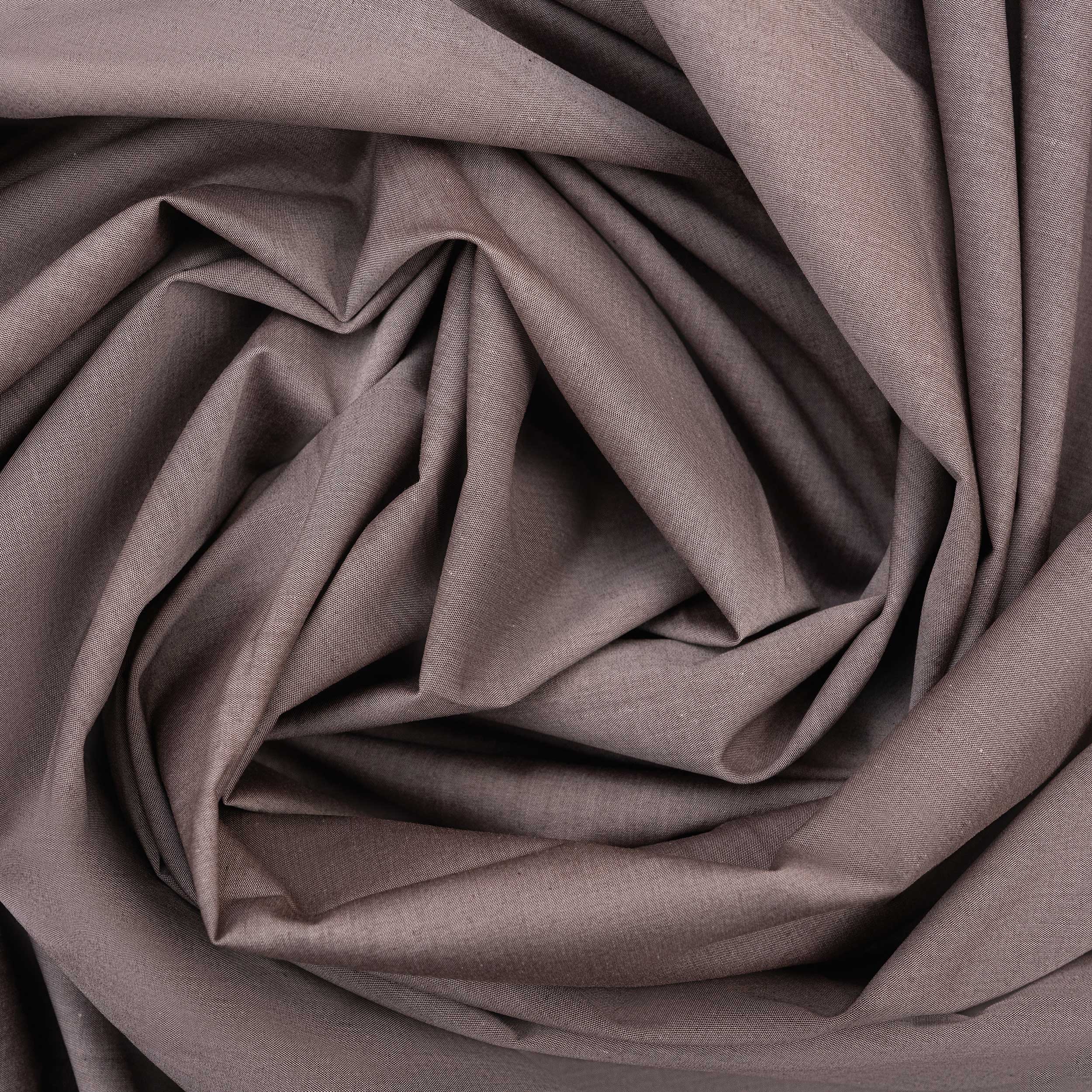 THUNDER GREY FABRIC