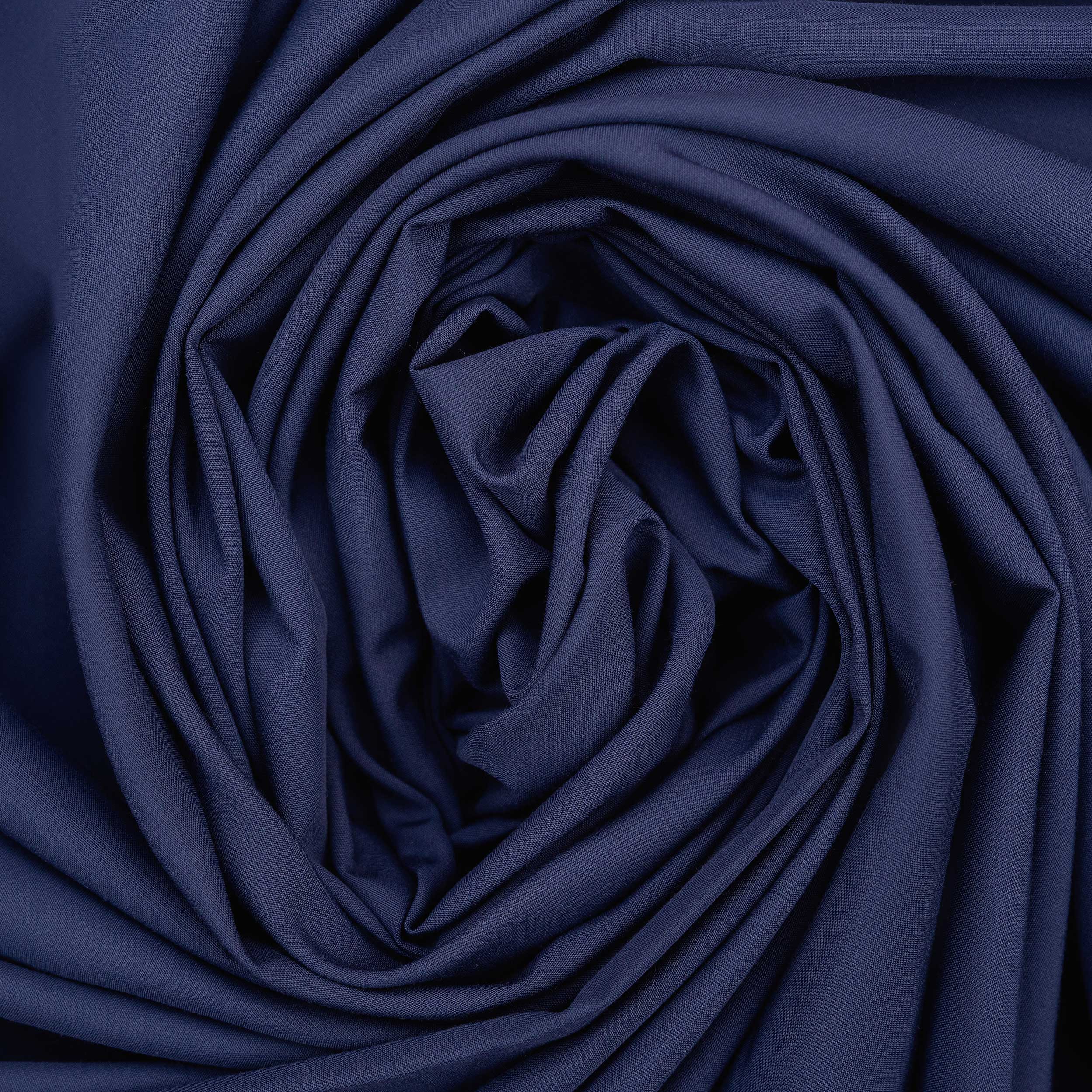 NAVY BLUE FABRIC
