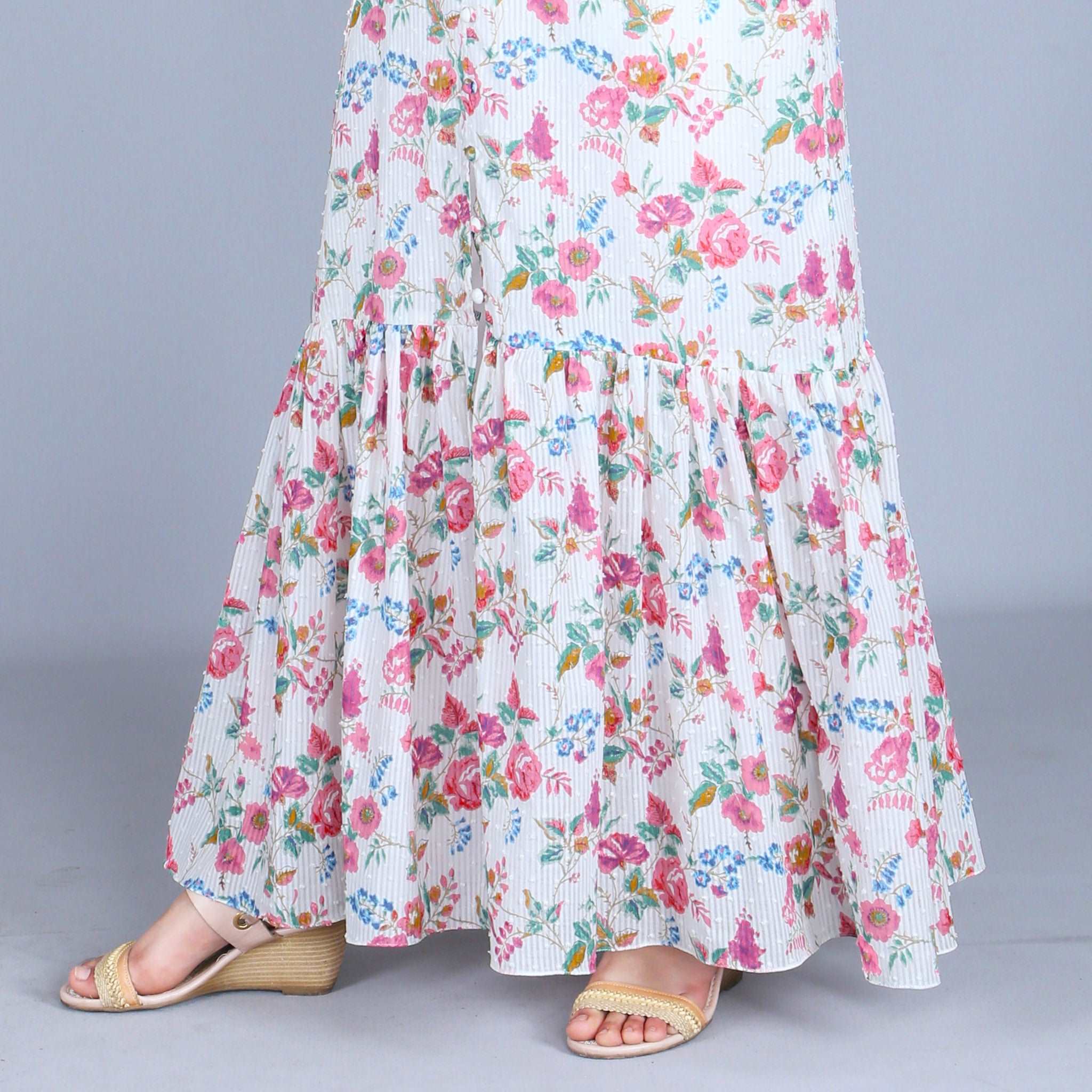 ETHNIC PINK