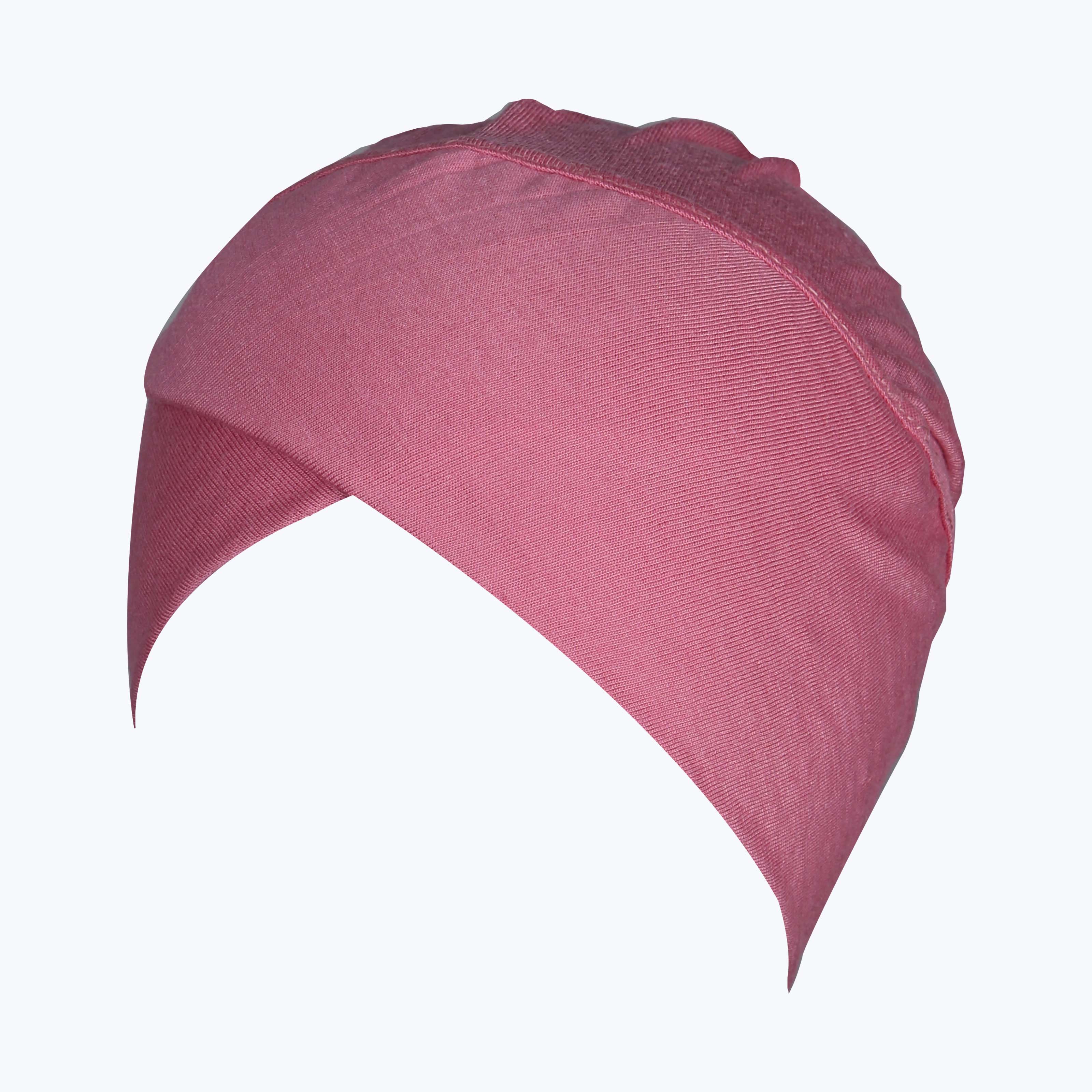 Criss Cross Hijab Cap C