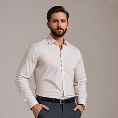 Men's Formal & Dress Shirts