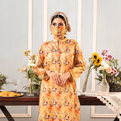 Women's Casual Wear Pret