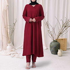 Stitched Party Dresses Price