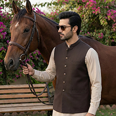 Men's Waistcoats Price in Pakistan