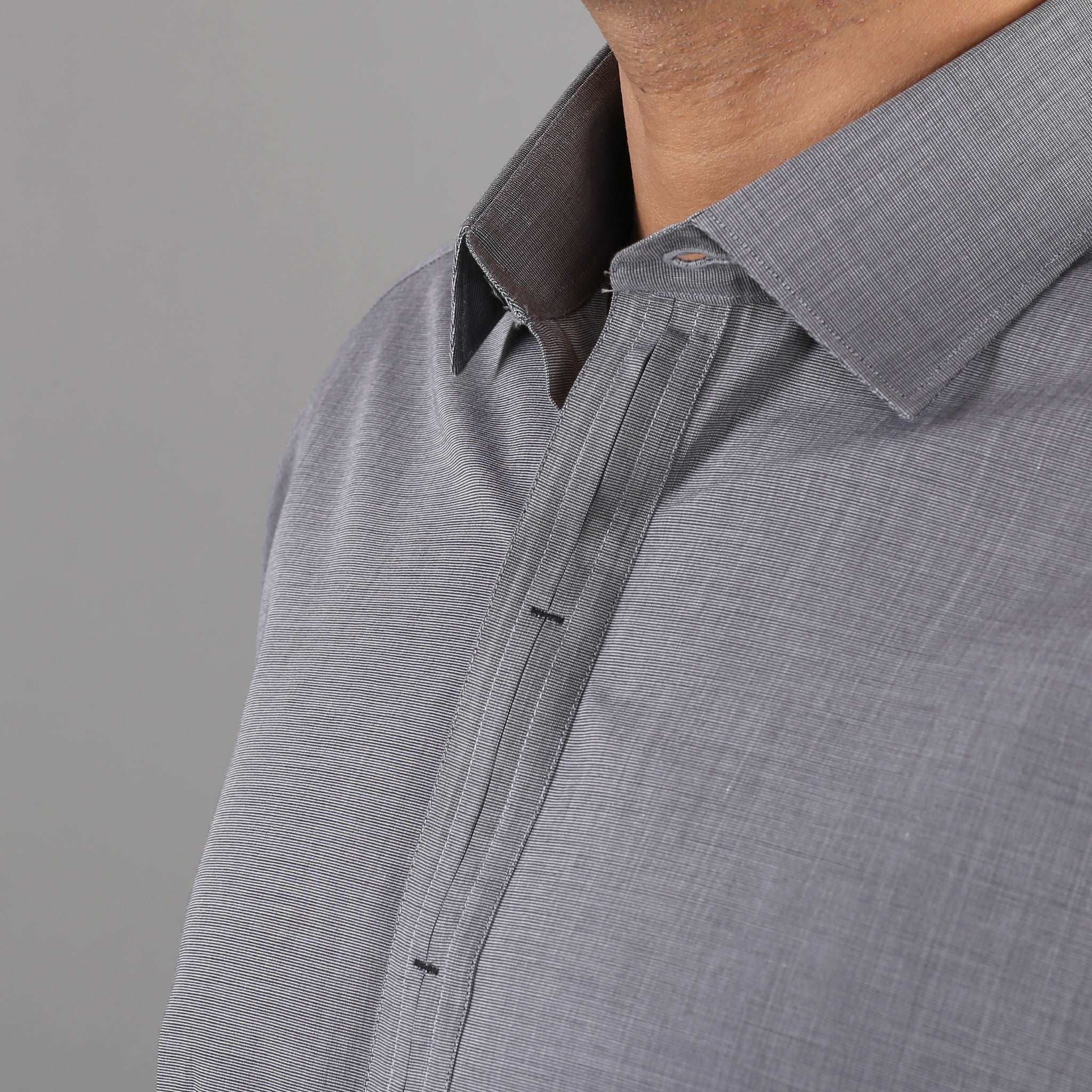 Flint Grey