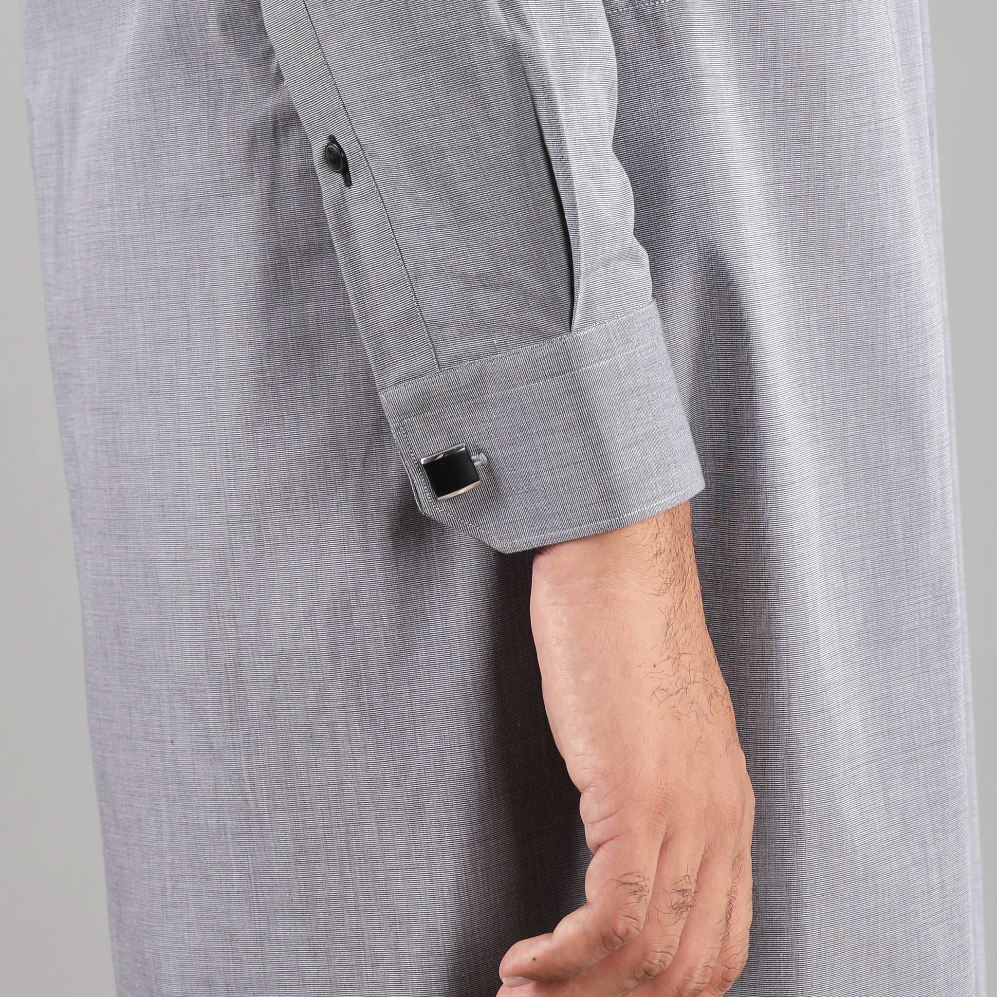 Flint Grey