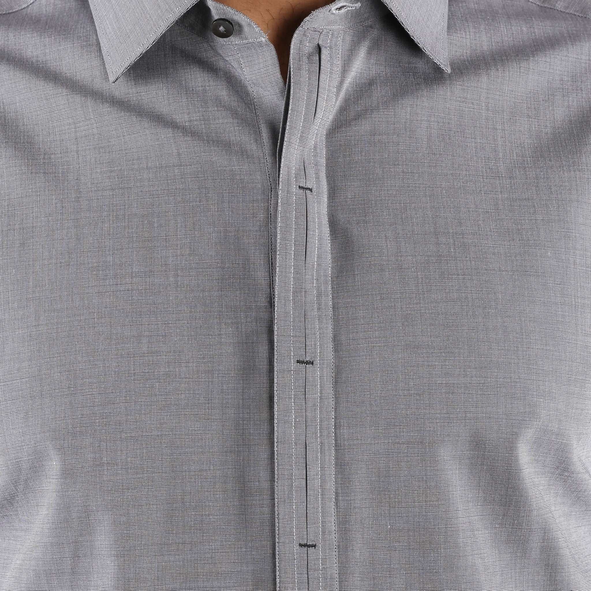 Flint Grey