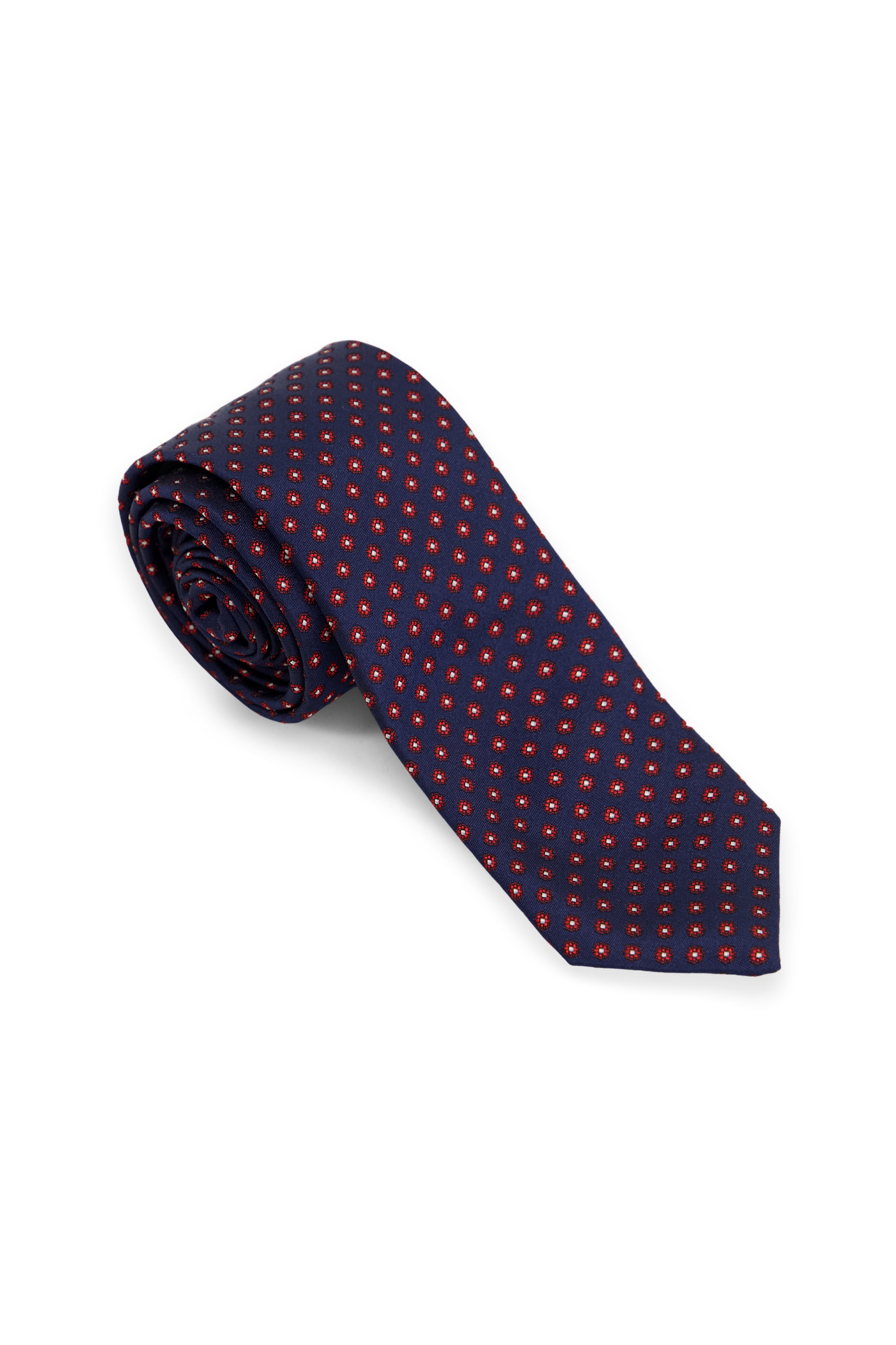 grenadine necktie