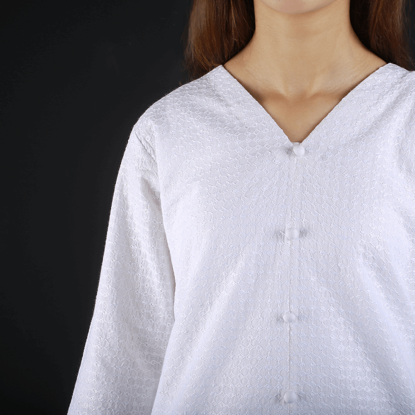 FEMESHIRTST456