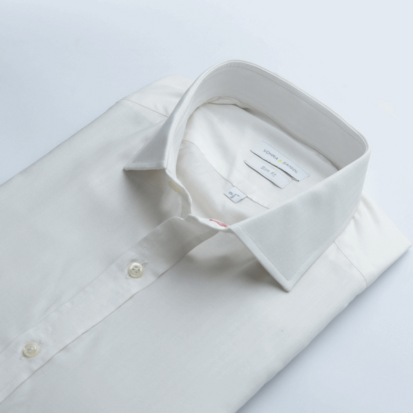 CLASSIC WHITE
