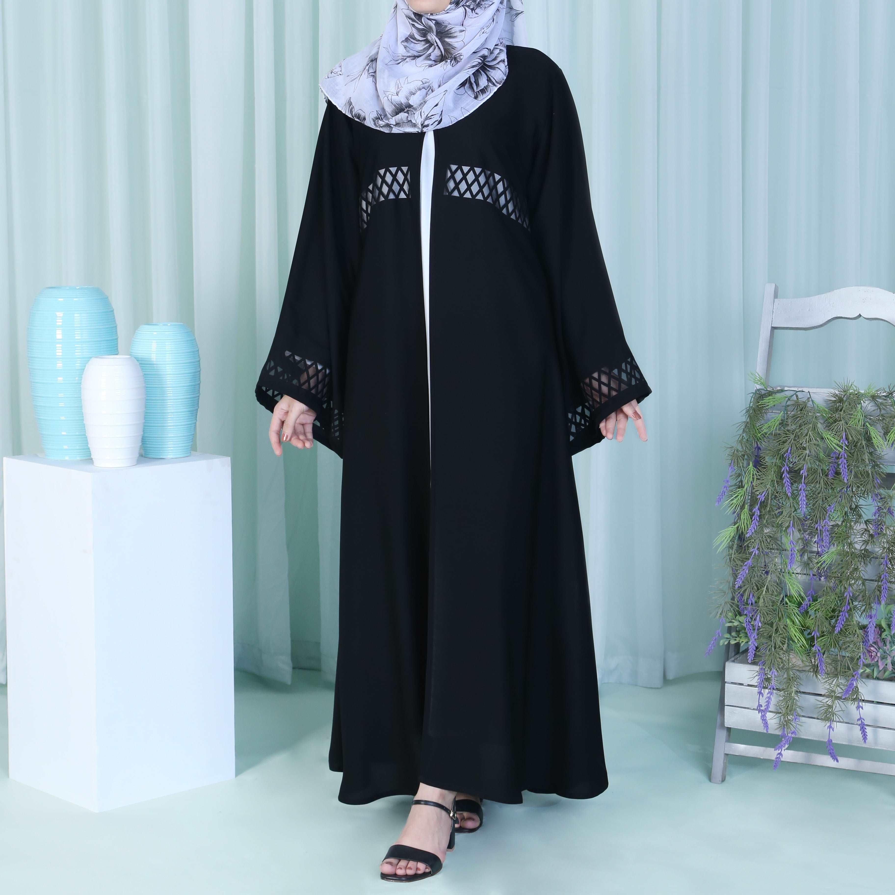 ABAYA LASERCUT.RB655(723)