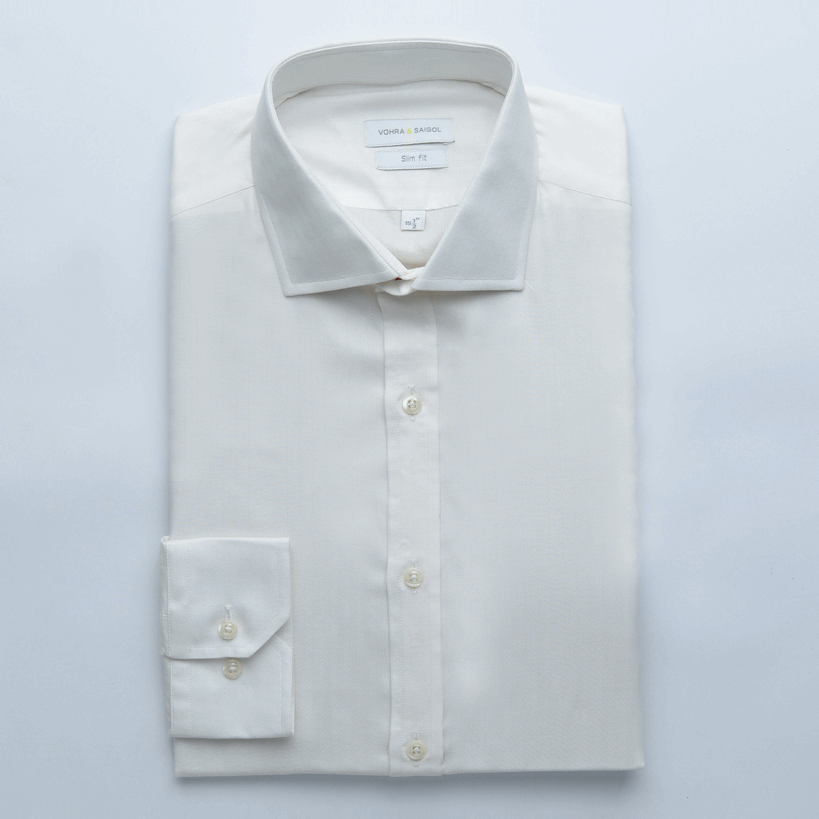 CLASSIC WHITE