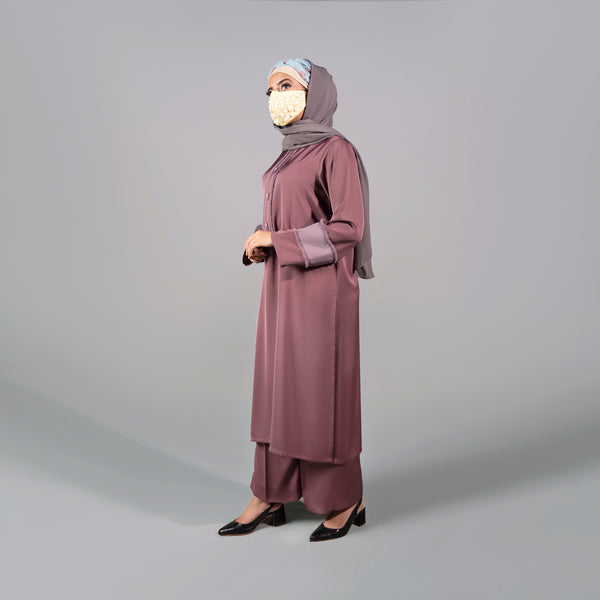 FALCON ELEGANCE CO-ORD SET