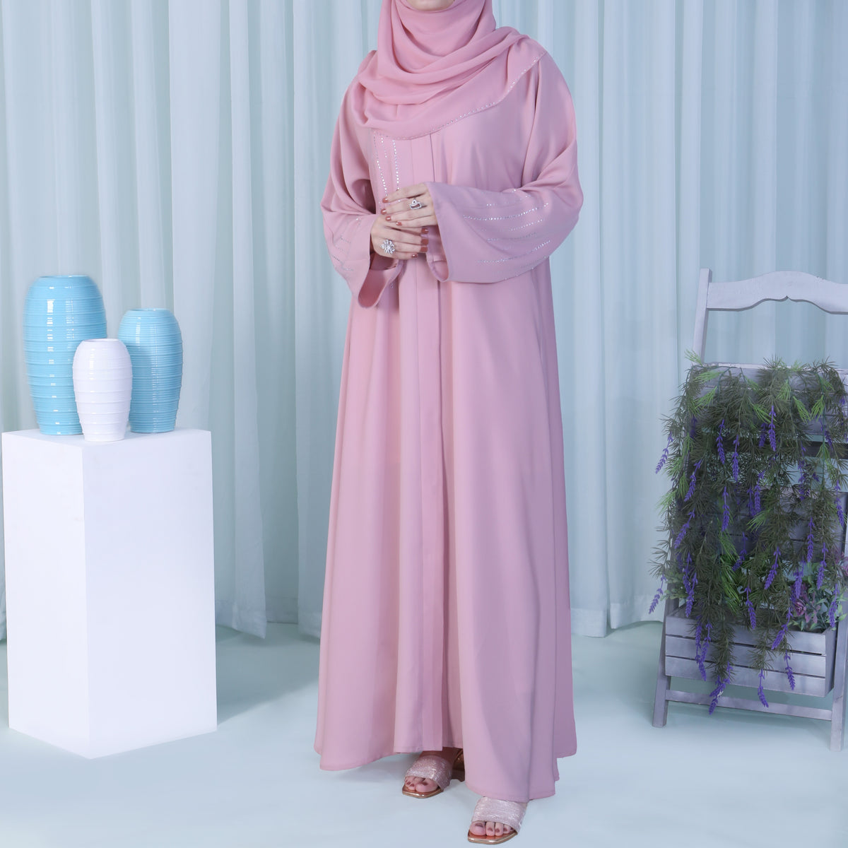 ROSE PINK (RB739)