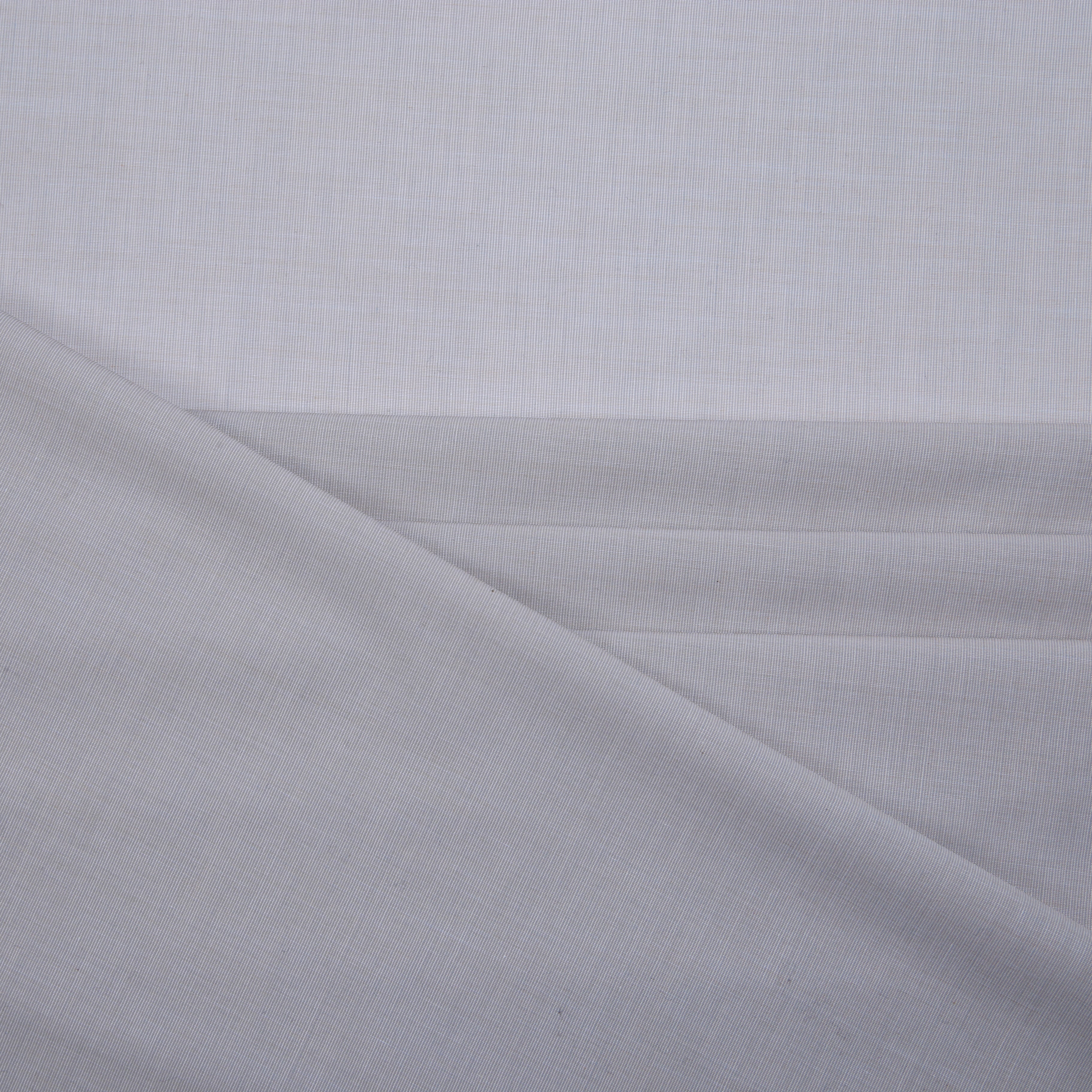 LIGHT GREY COTTON(4.5MTR)