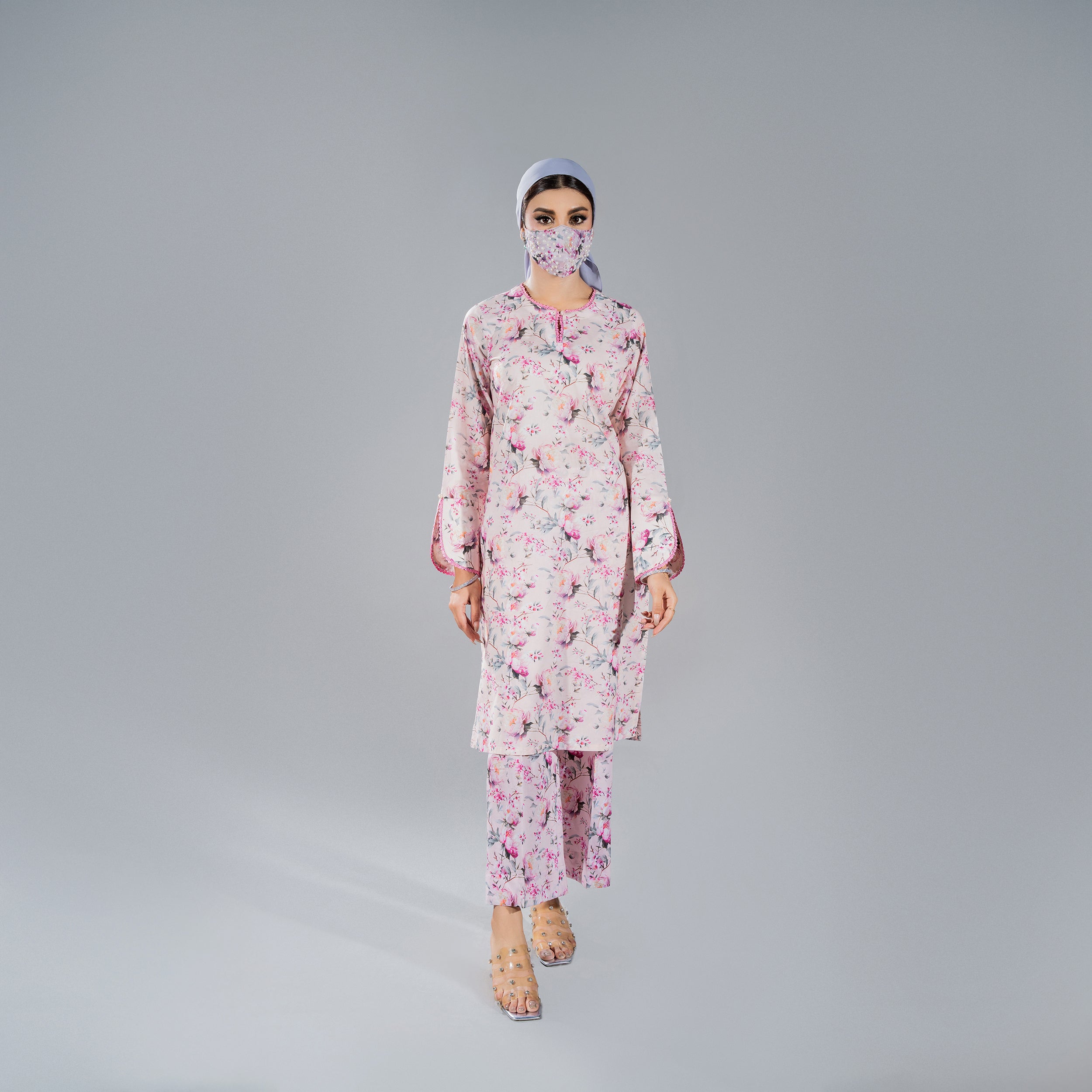 BLUSH BLOOM 2PC(ST1111)