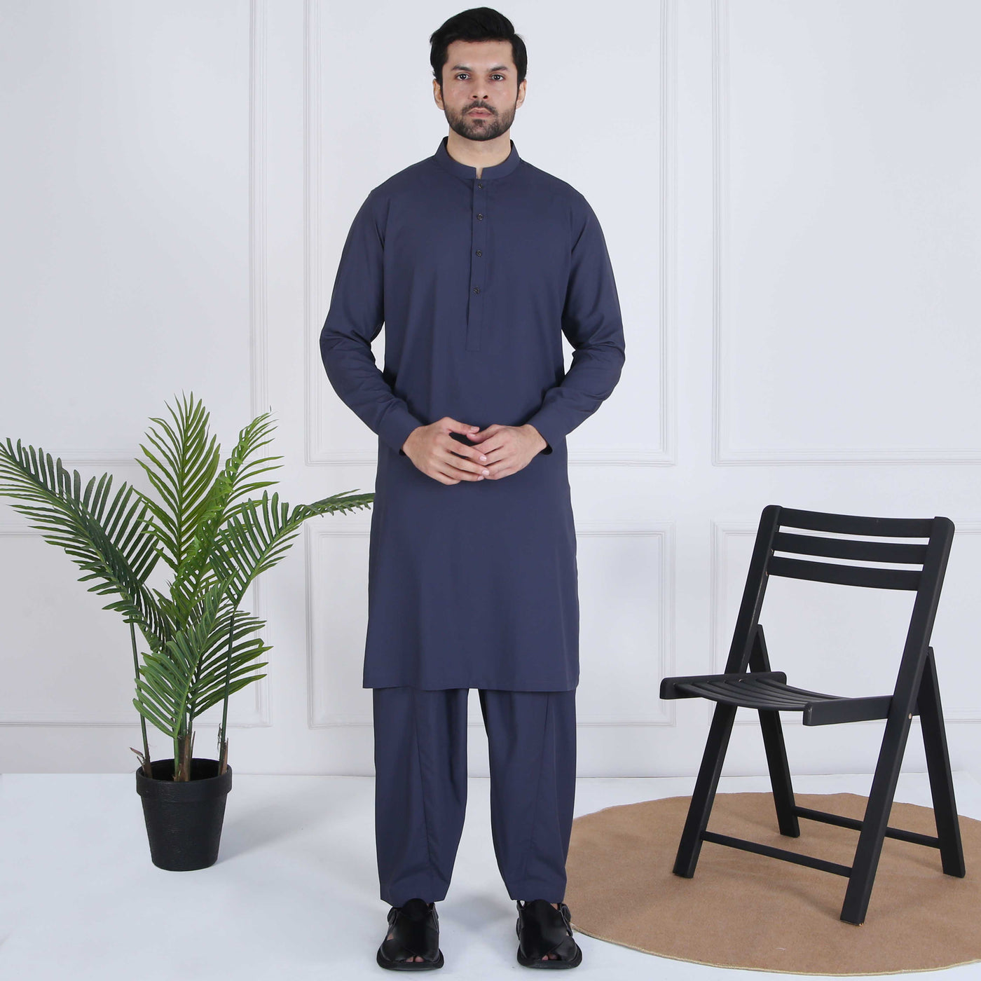 Rs 3700 Gents shalwar kamez main image 0