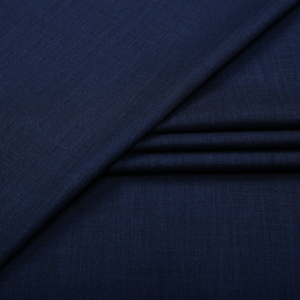DARK BLUE BLENDED WASH & WEAR
