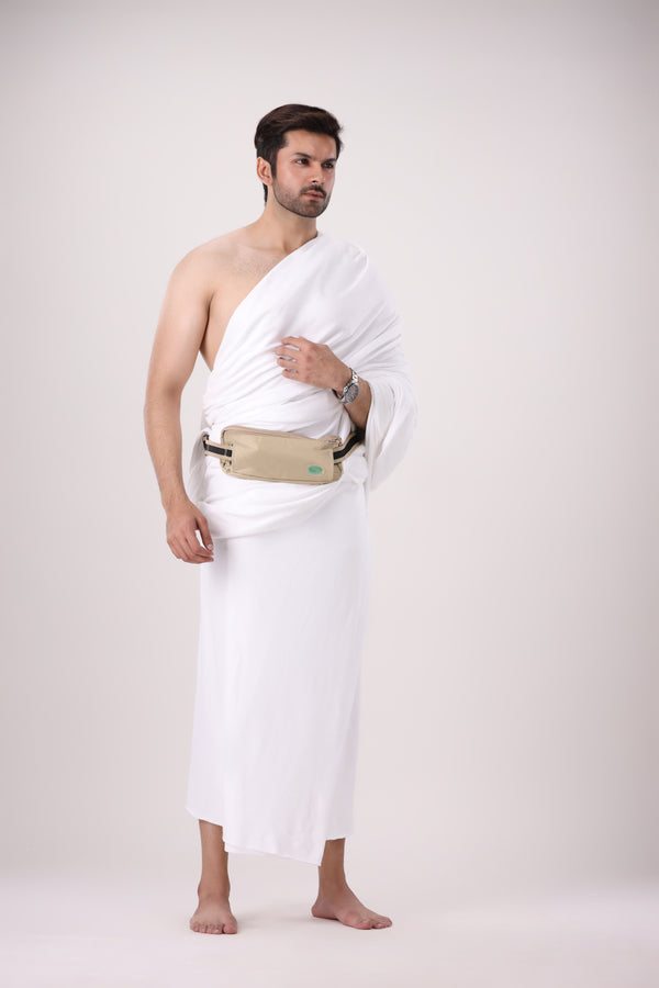 IHRAM / AHRAM BELT