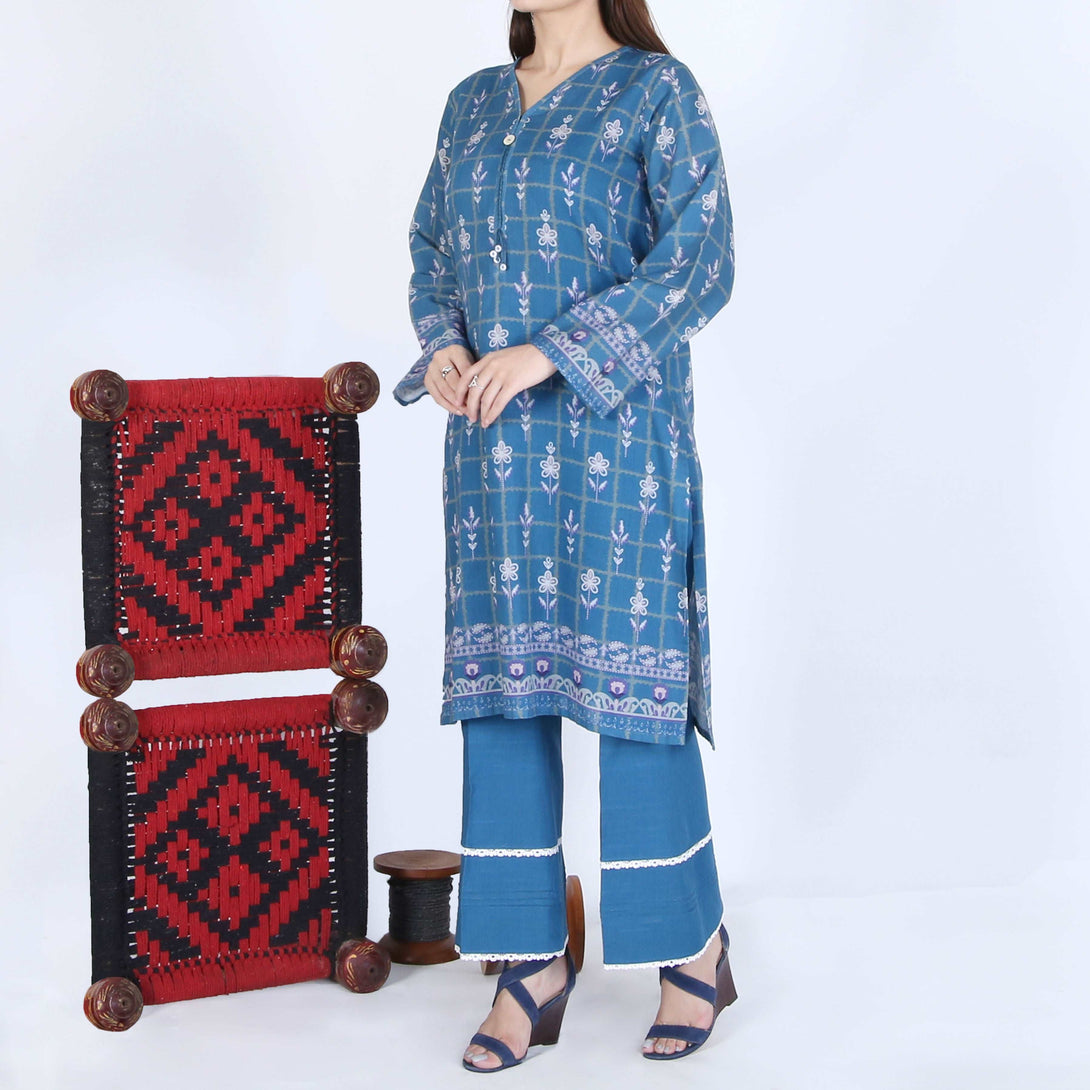 GISELLE SHIRT (1PC)