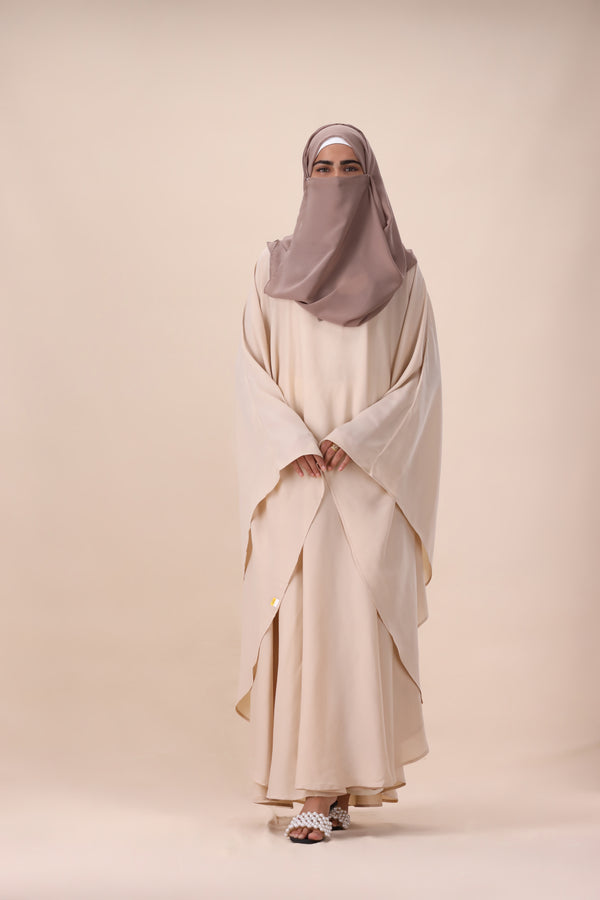 IVORY GRACE ABAYA