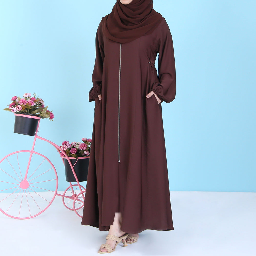 Shop Women's Abaya For Sale Online | Vohra & Saigol