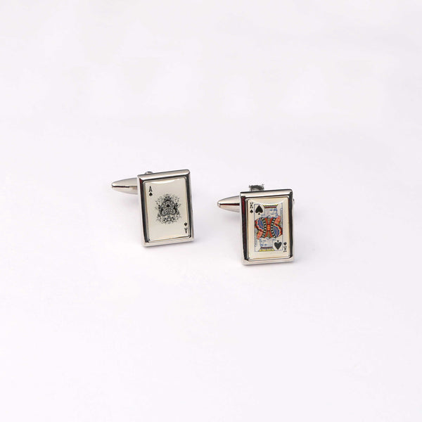 KING CUFFLINKS
