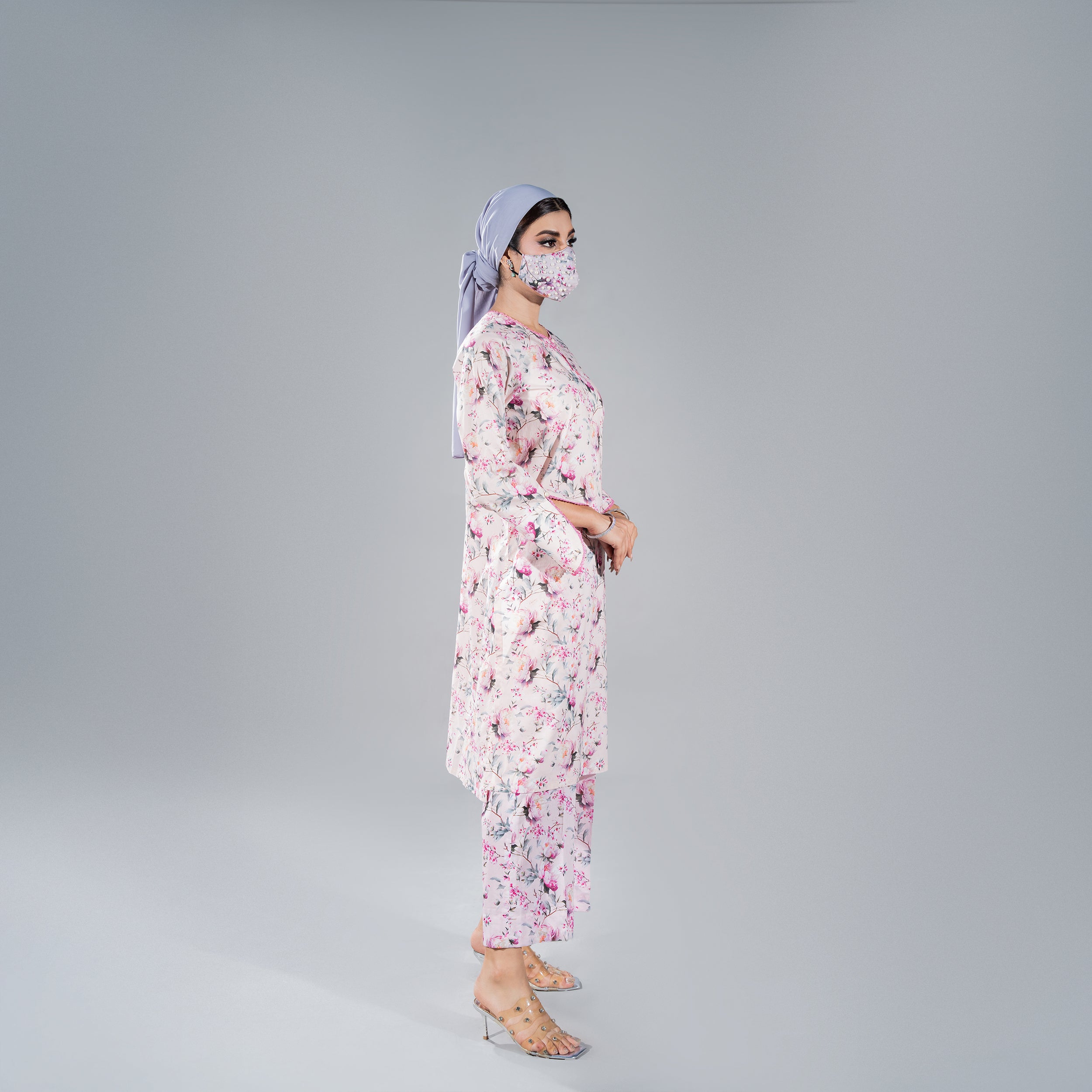 BLUSH BLOOM 2PC(ST1111)