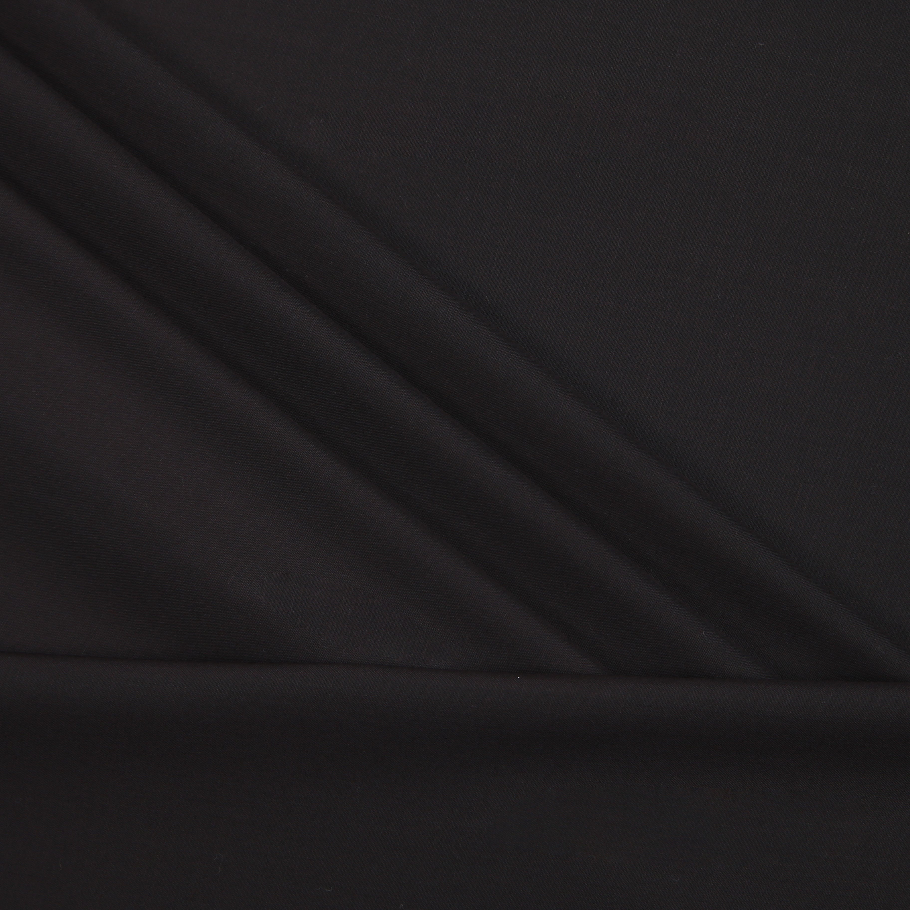 DARK BROWN WASH & WEAR(4.5MTR)