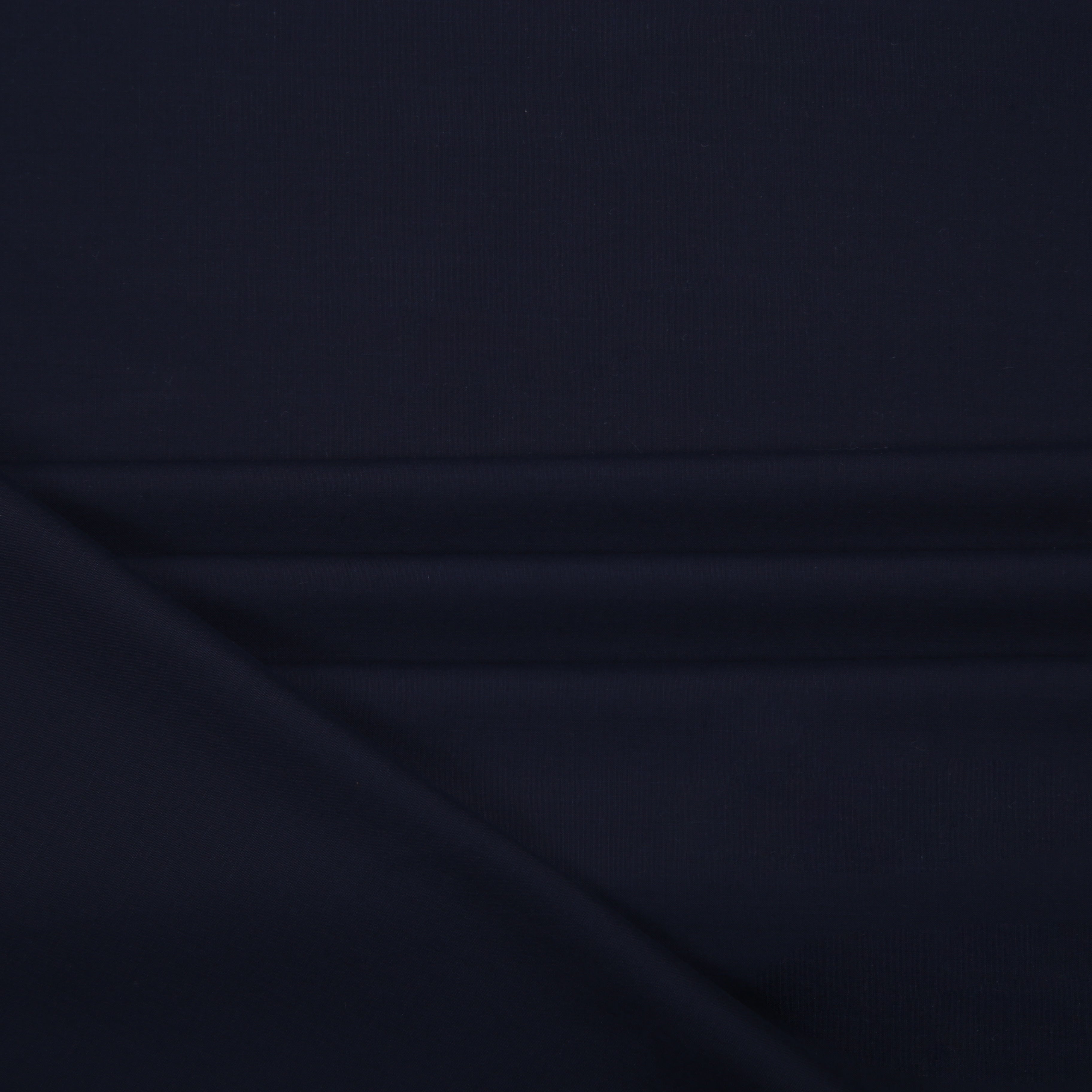 NAVY BLUE WASH & WEAR(4.5MTR)
