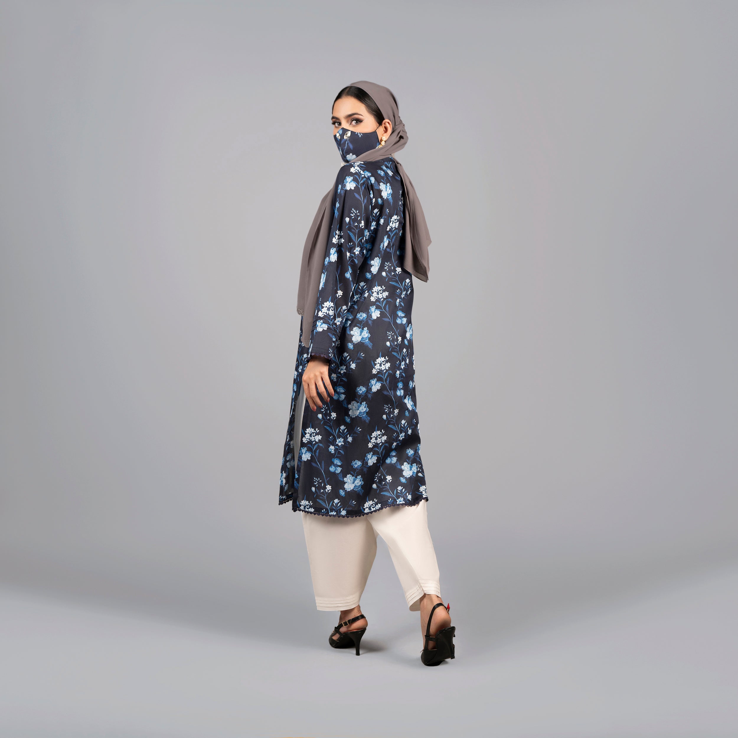 BLUE MIRAGE 2PCS(ST1010)