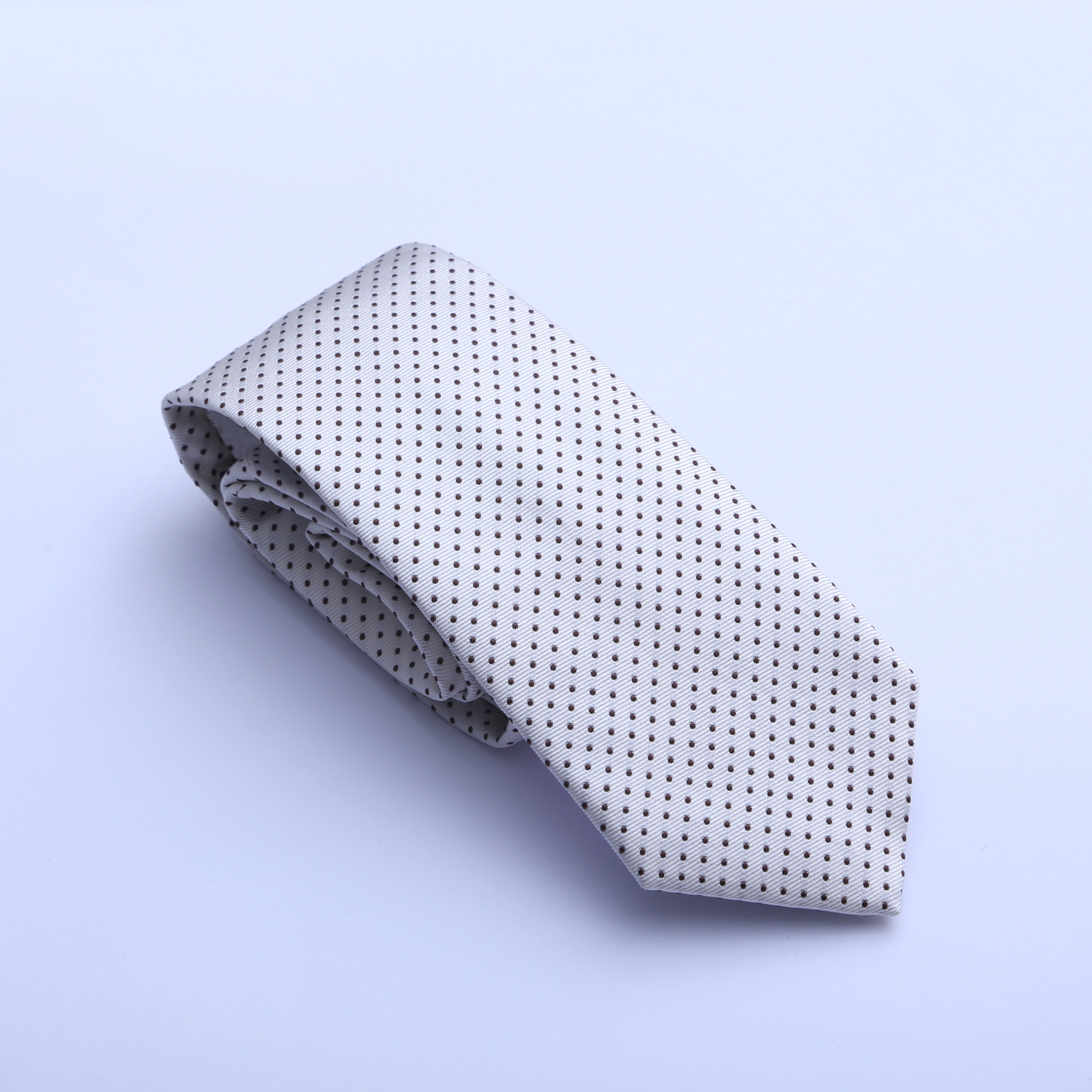 OFF WHITE TIE