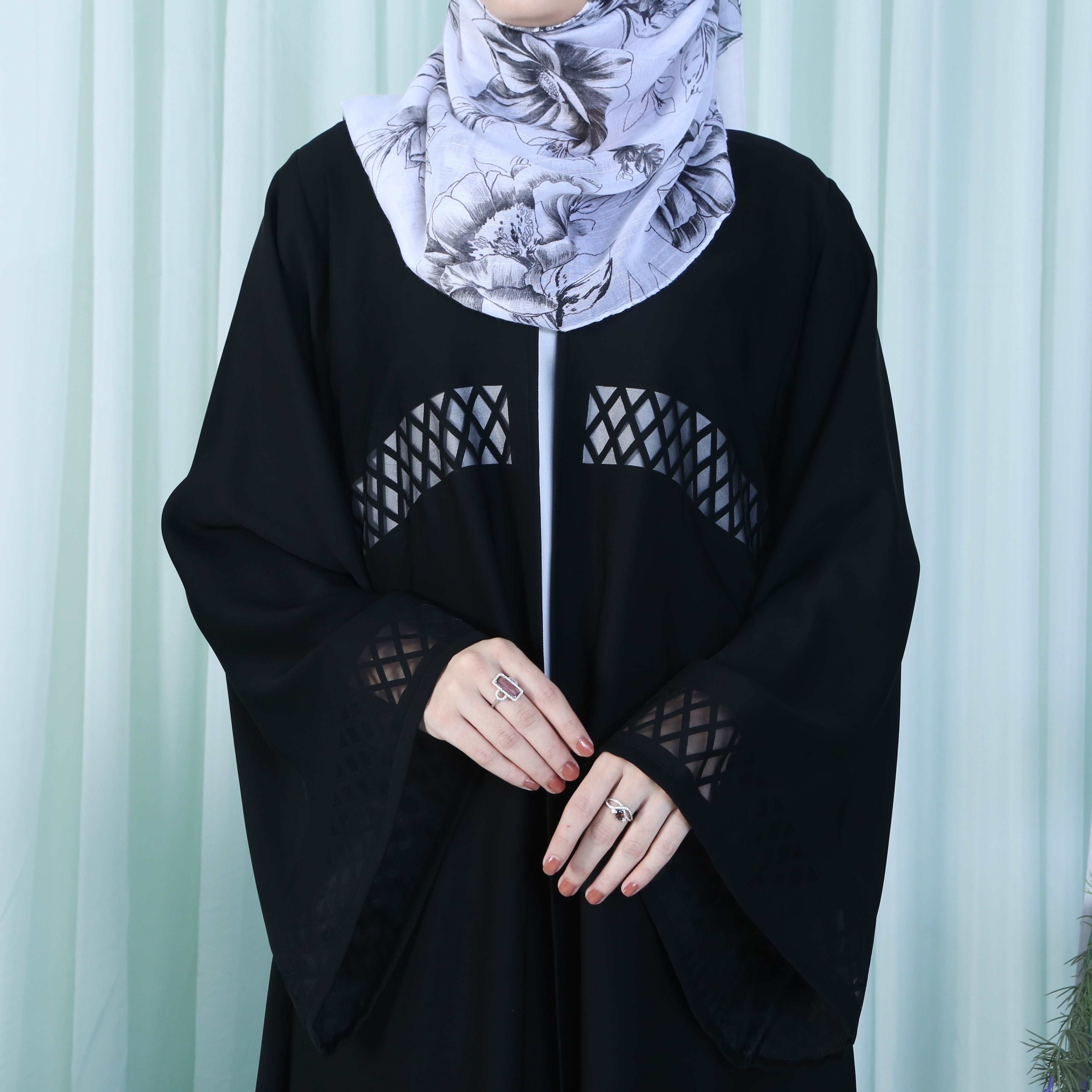 ABAYA LASERCUT.RB655(723)