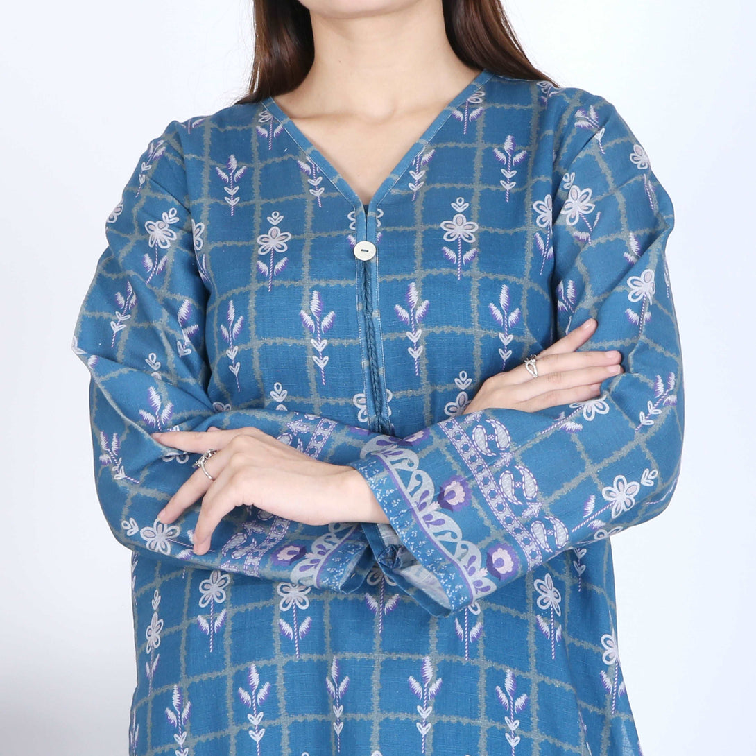 GISELLE SHIRT (1PC)