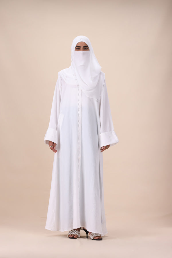 LUMINARY ABAYA