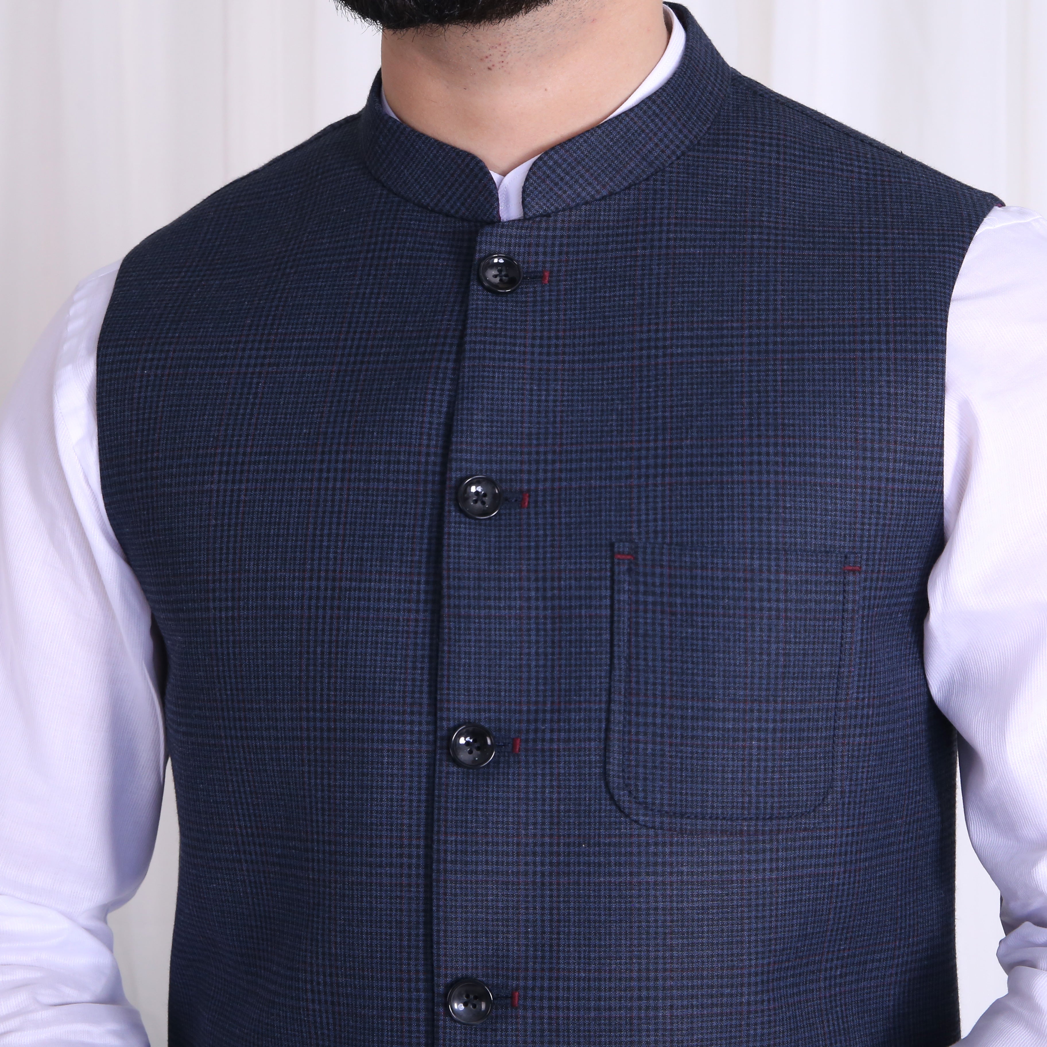 WAIST COAT ART42