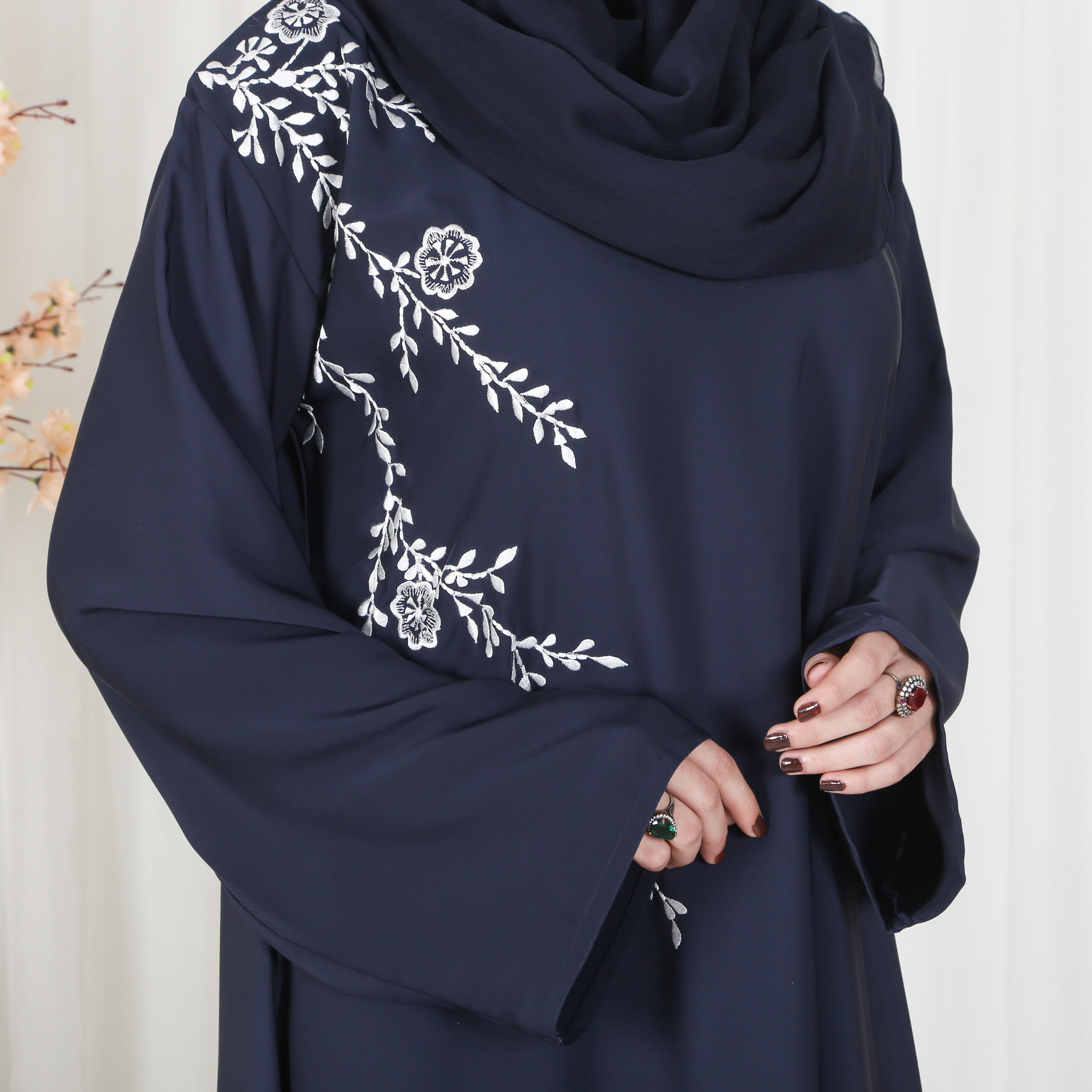 LUXE BLUE (RB658)