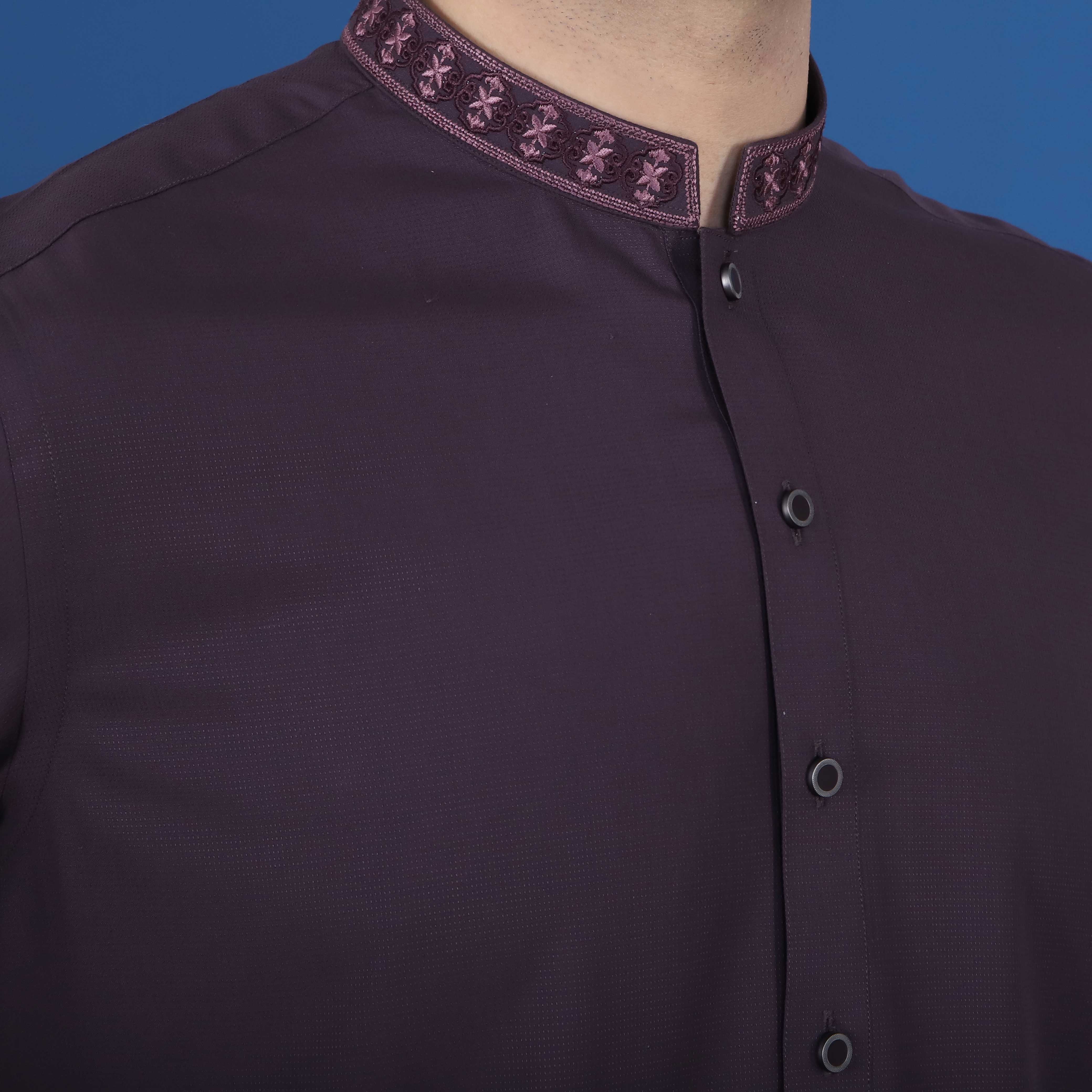 WEAVE CRAFT WASH & WEAR SUIT(ART238)