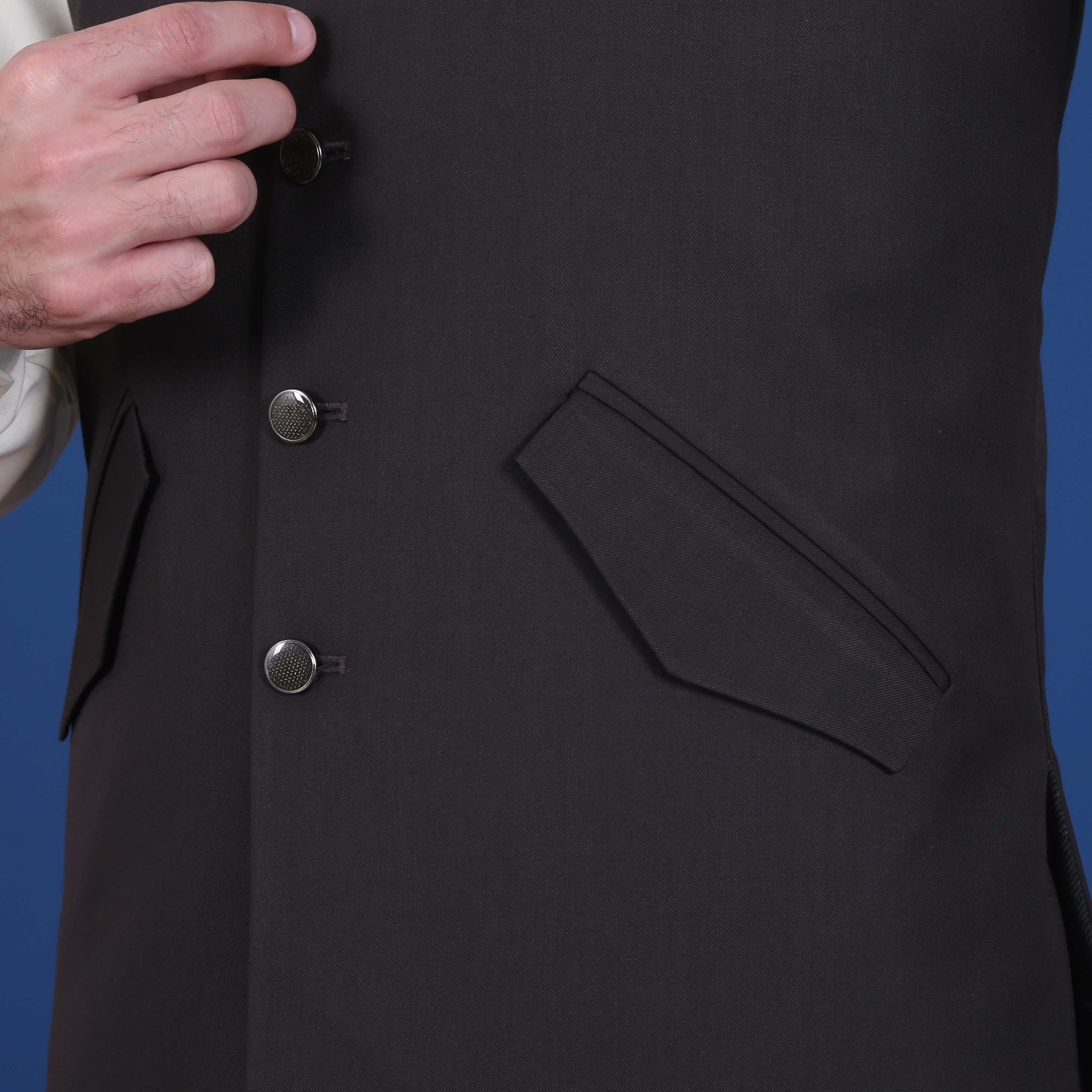 OAK CLASSIC WAIST COAT