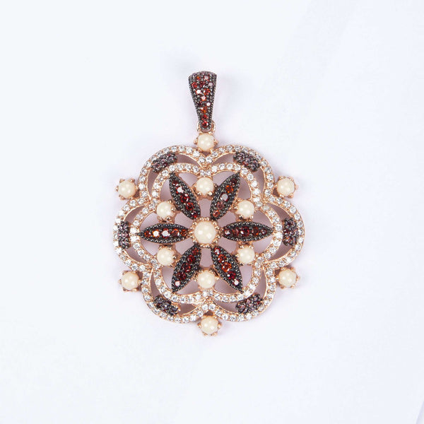 Flora Pendant