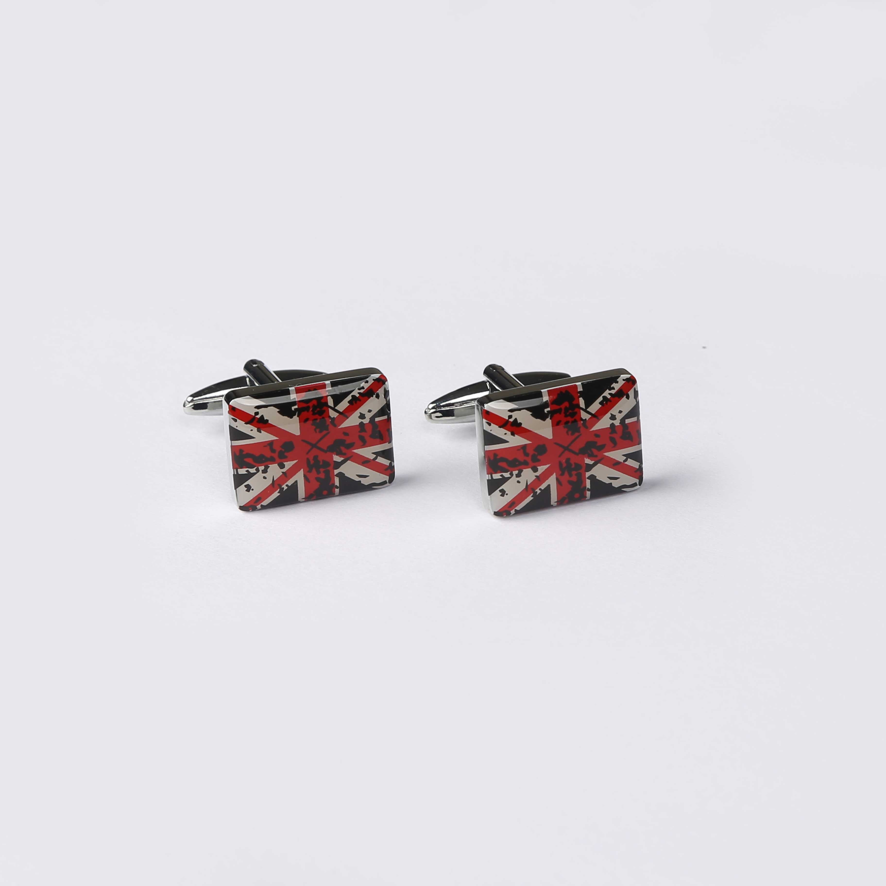 ENGLAND FALG CUFFLINKS