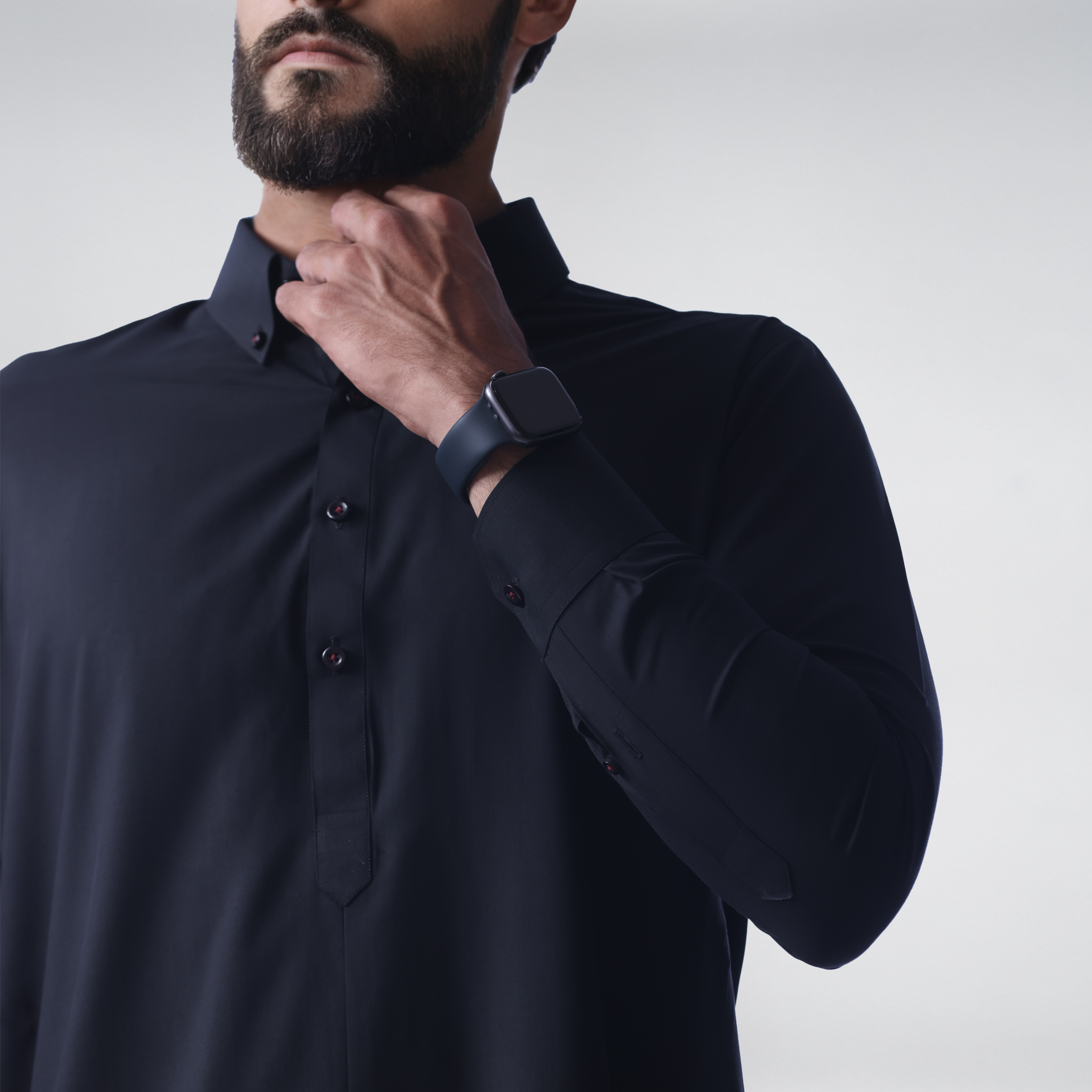 ONYX SHALWAR QAMEEZ(ART181)
