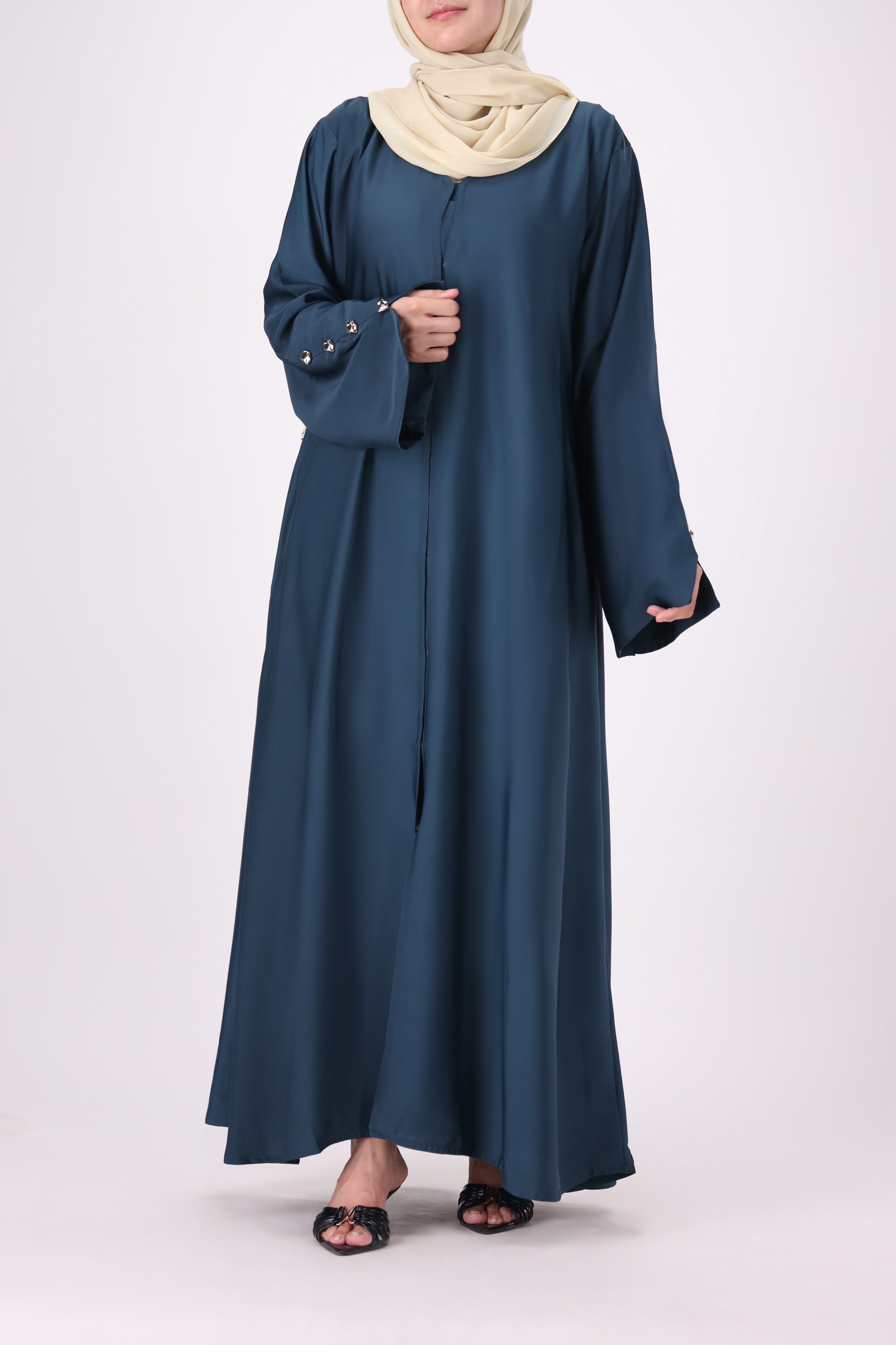 DEEP OCEAN ABAYA – Vohra & Saigol