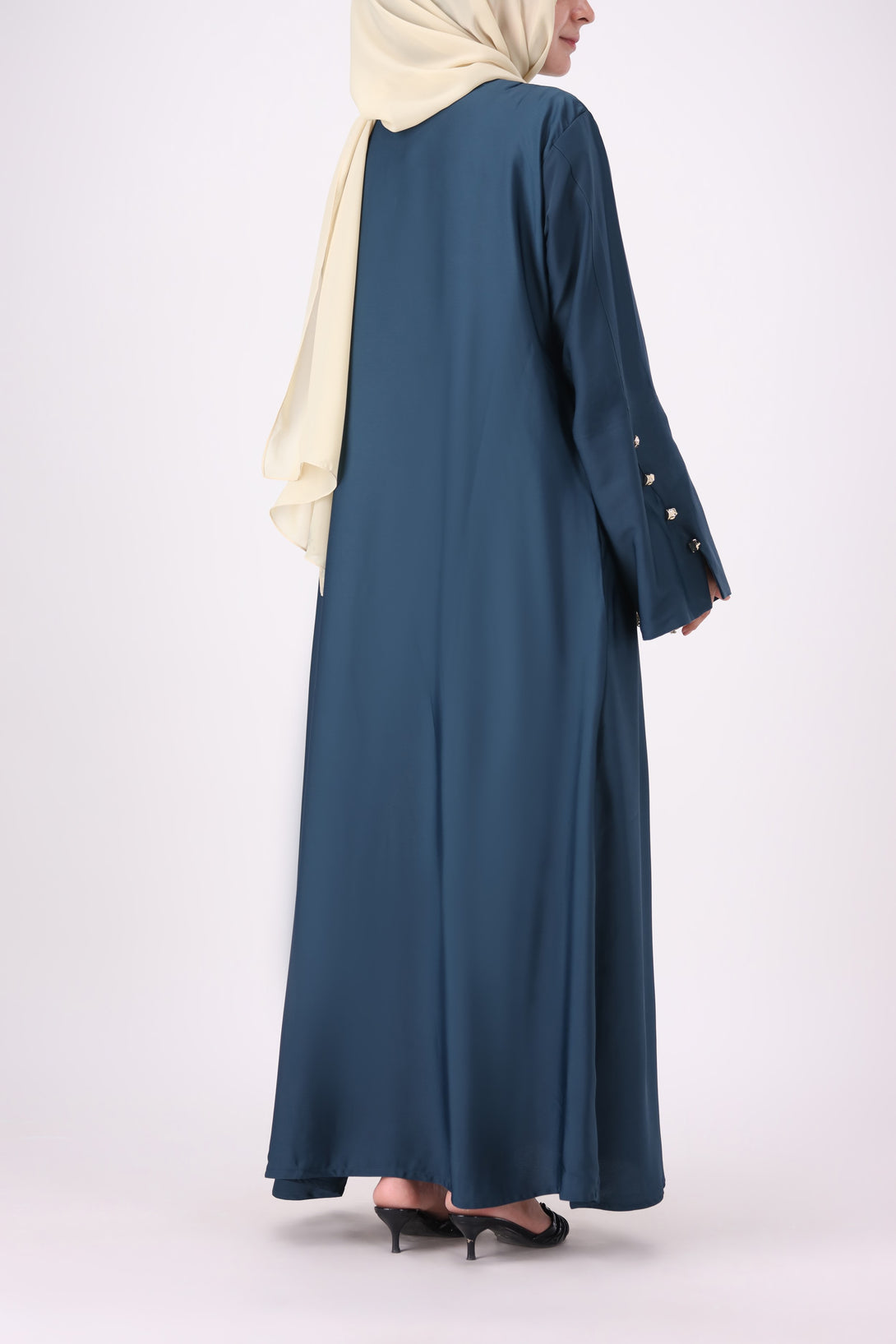 DEEP OCEAN ABAYA – Vohra & Saigol